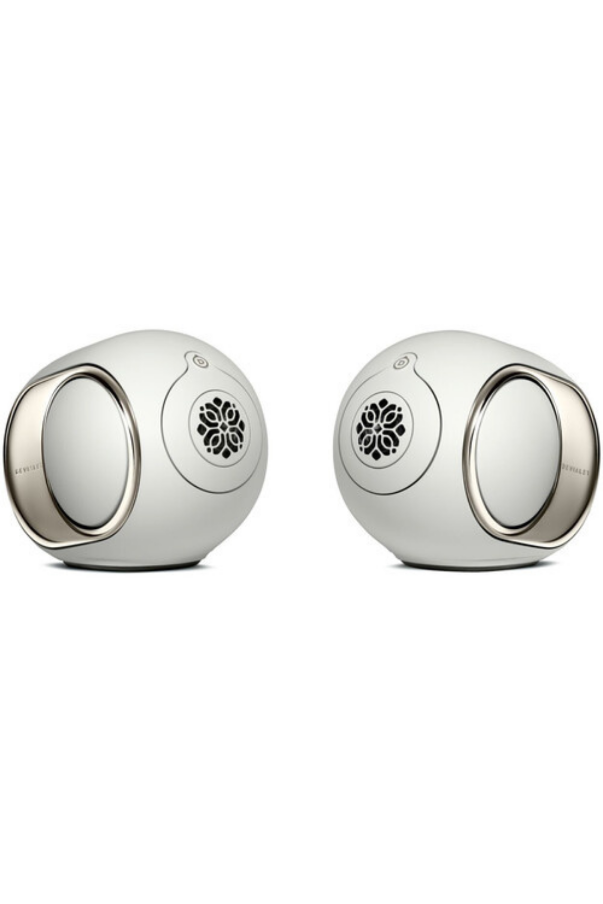 Devialet Phantom Ultimate 98 dB Kablosuz Hoparlör Light Pearl