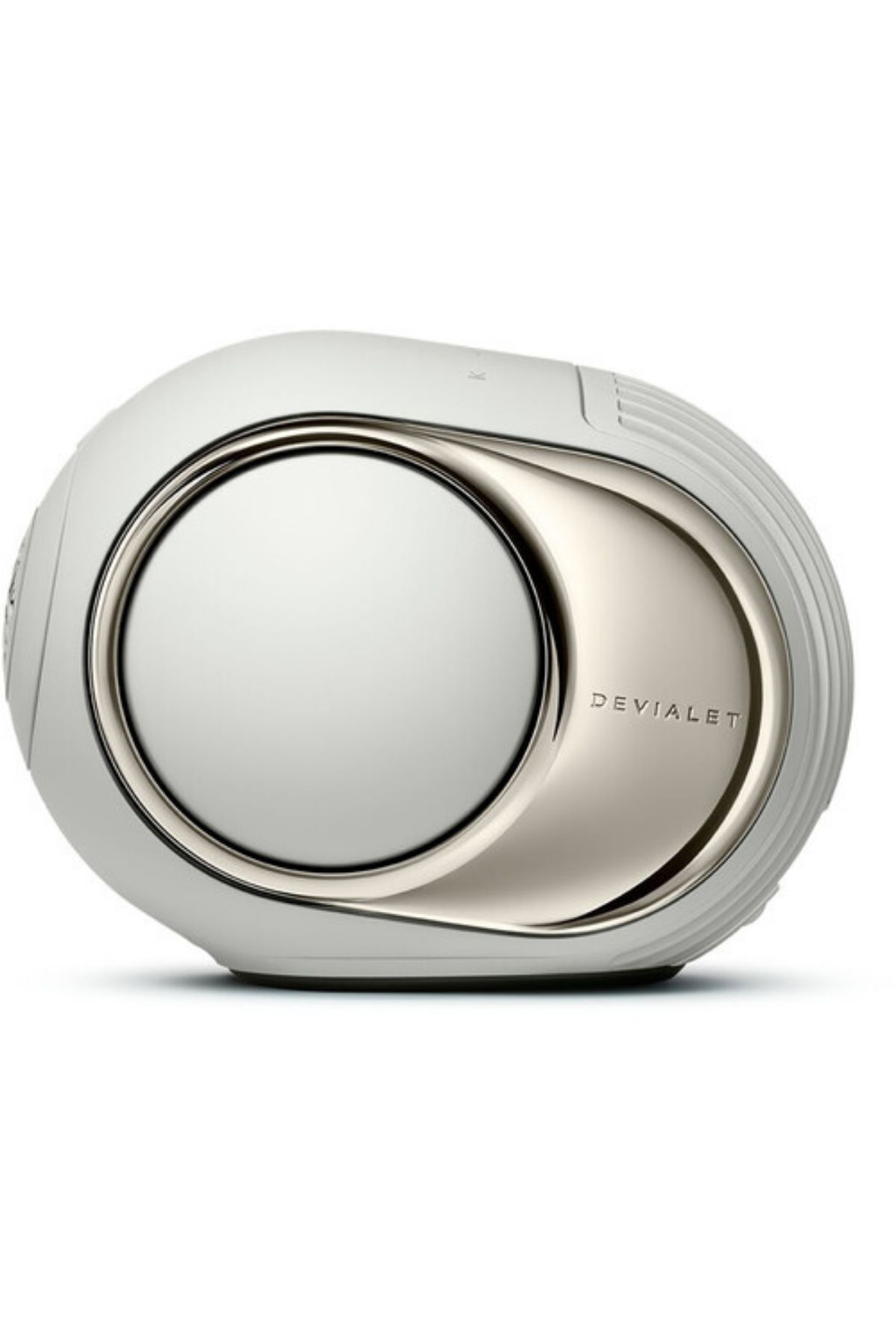 Devialet Phantom Ultimate 98 dB Kablosuz Hoparlör Light Pearl