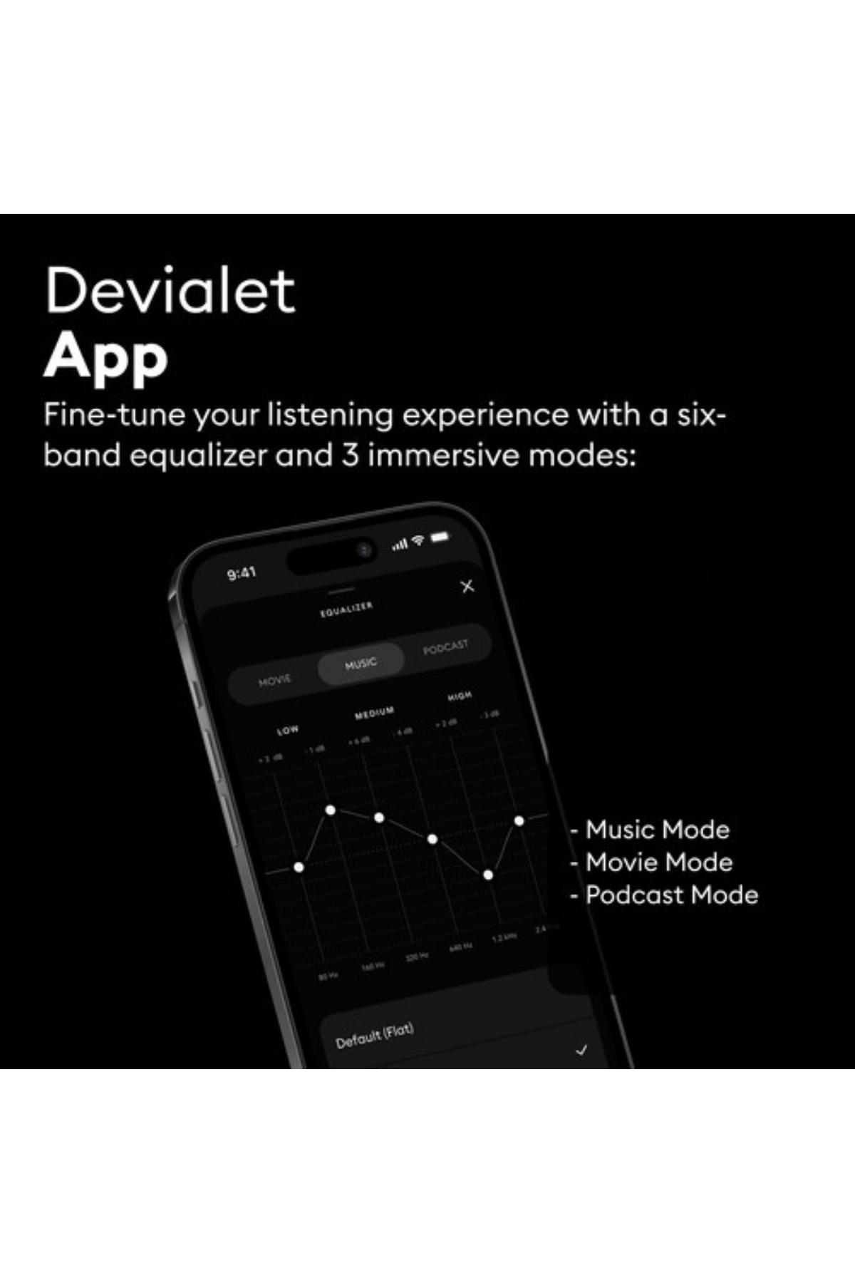 Devialet Phantom Ultimate 98 dB Kablosuz Hoparlör Light Pearl