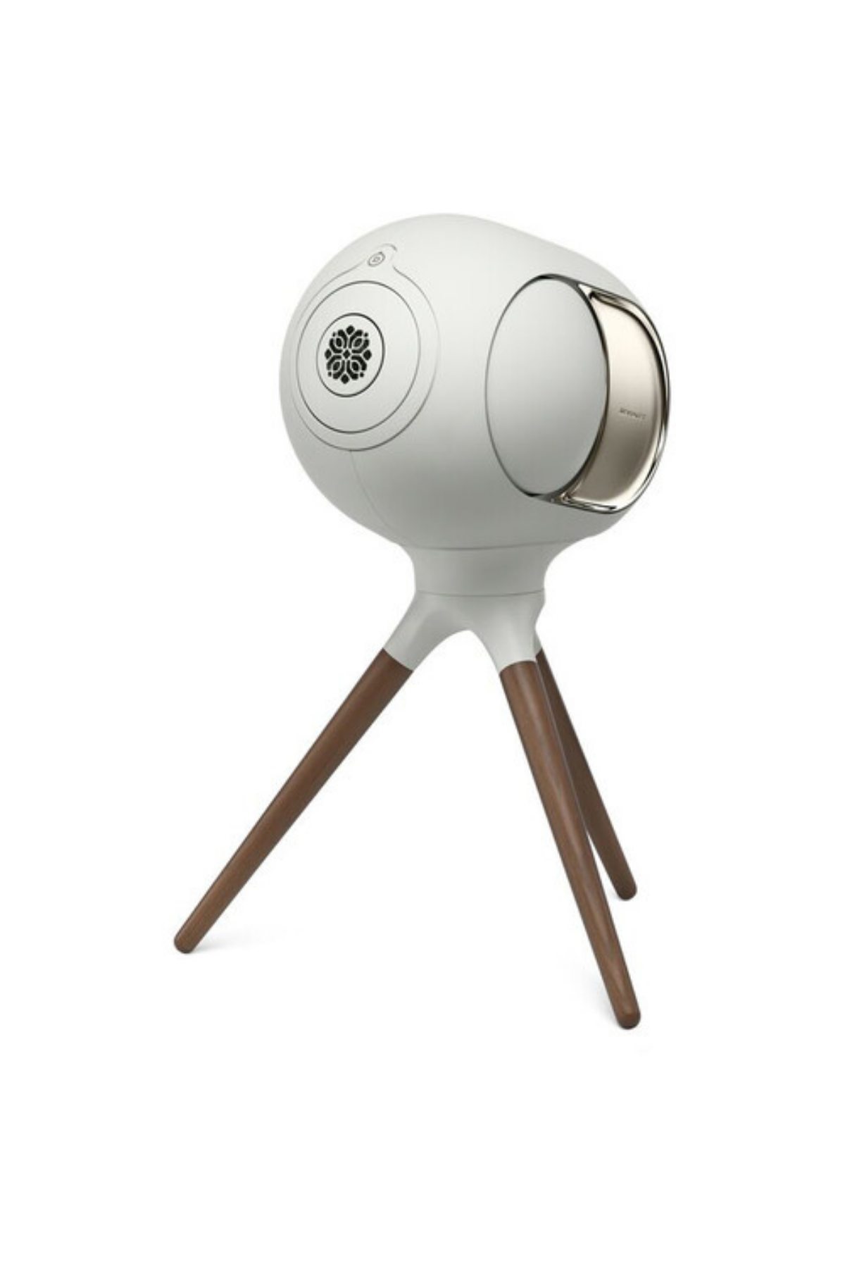 Devialet Treepod Phantom Ultimate 108 dB Hoparlör Standı Light Pearl