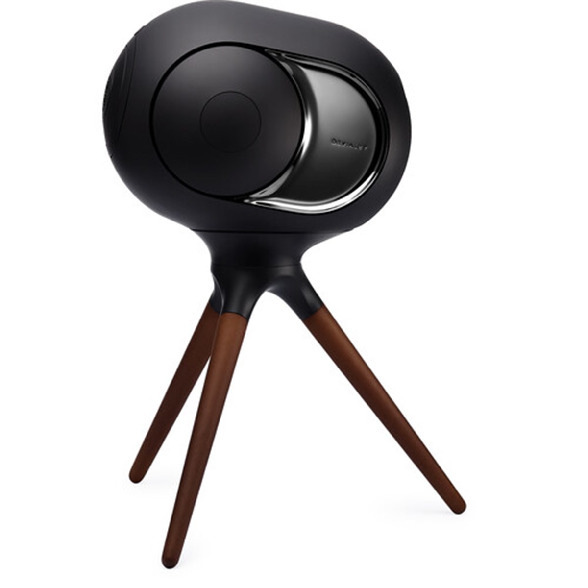 Devialet Treepod Stand Matte Black Phantom