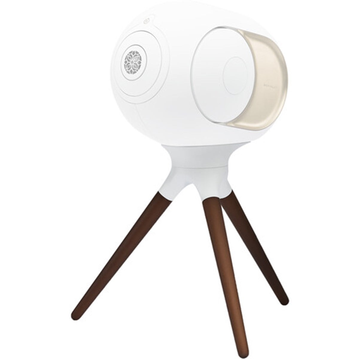 Devialet Treepod Stand Matte White Phantom