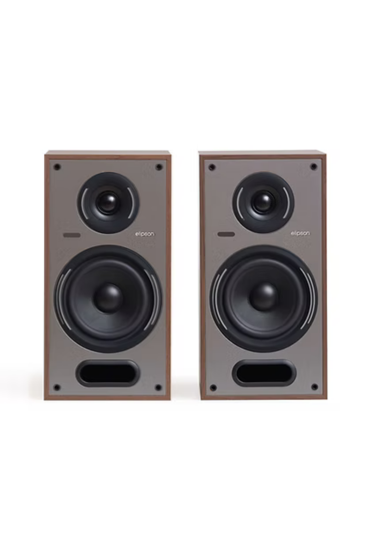 Elipson Horus 6B Active BT Raf Tipi Hoparlör Walnut
