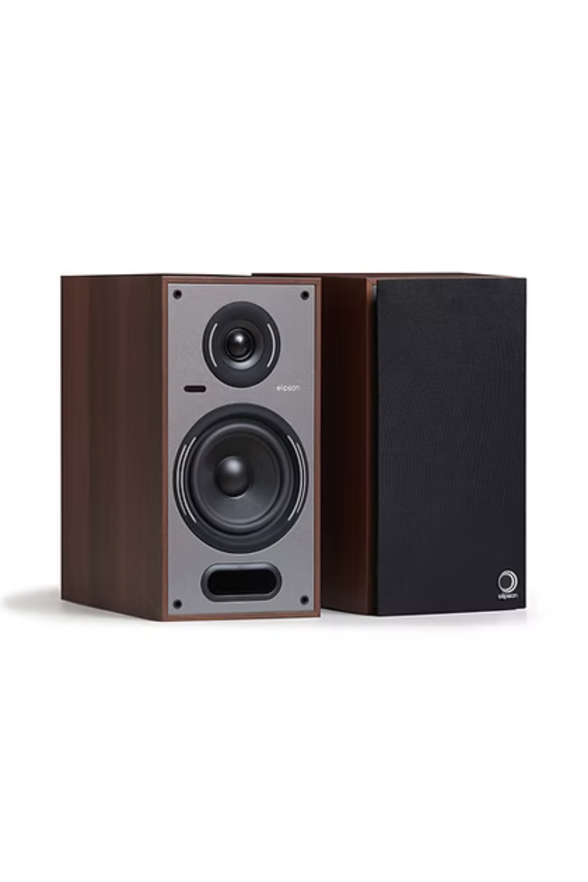 Elipson Horus 6B Active BT Raf Tipi Hoparlör Walnut