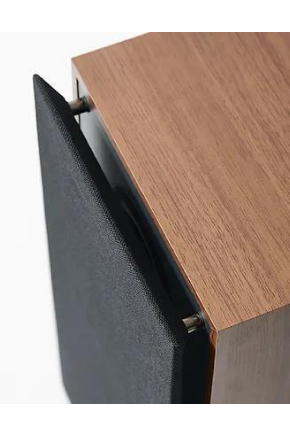 Elipson Horus 6B Ceviz Koyu Gri Hoparlör