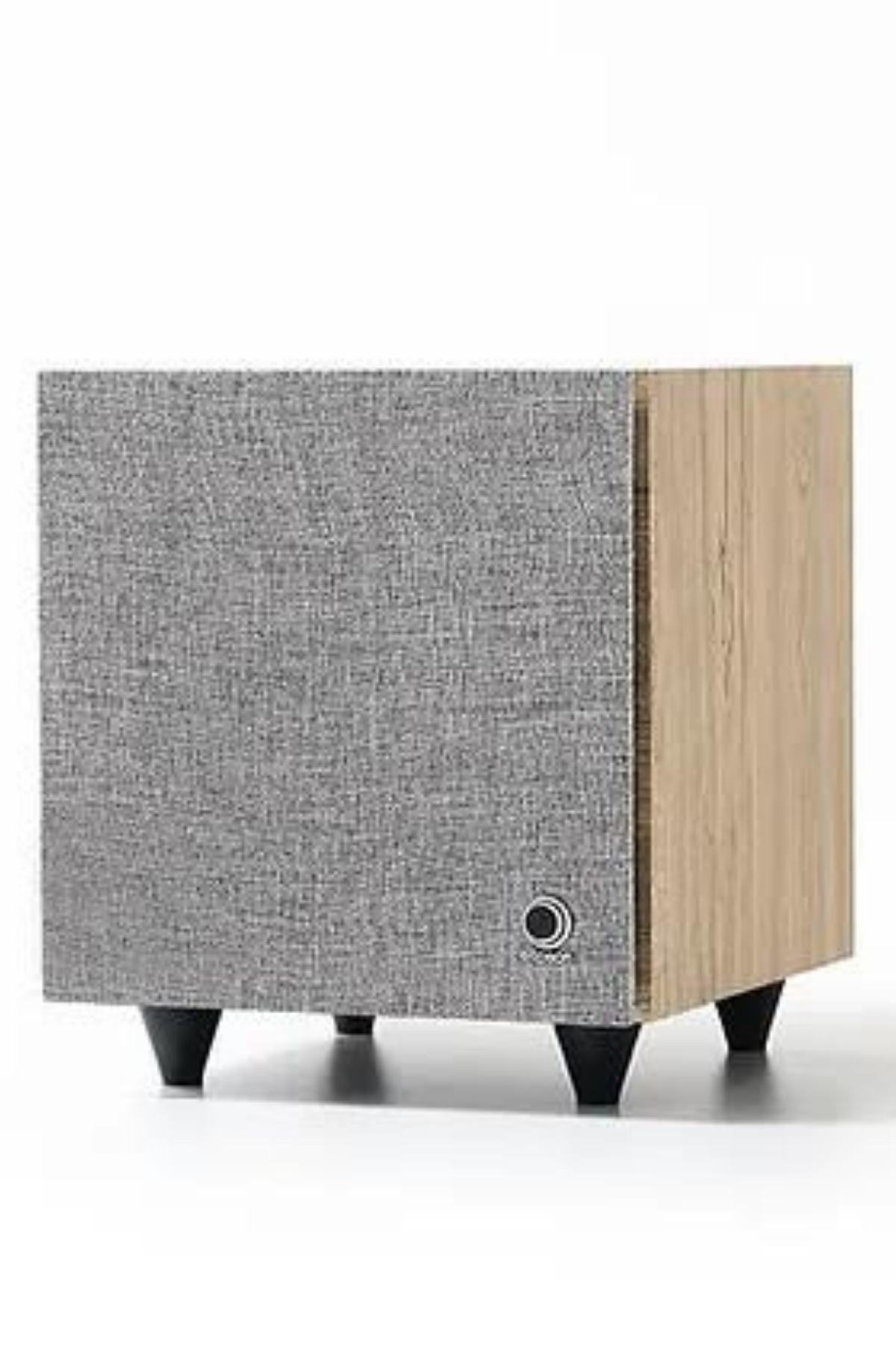 Elipson Horus 8S Açık Ahşap Bej Subwoofer