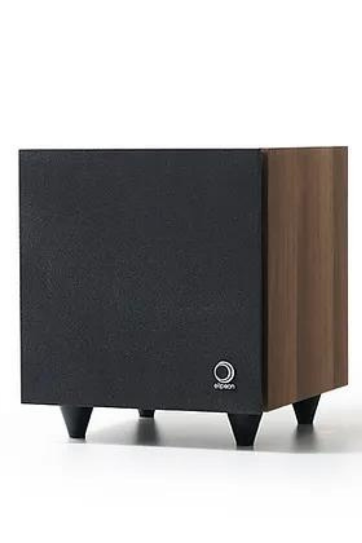 Elipson Horus 8S Ceviz Koyu Gri Subwoofer