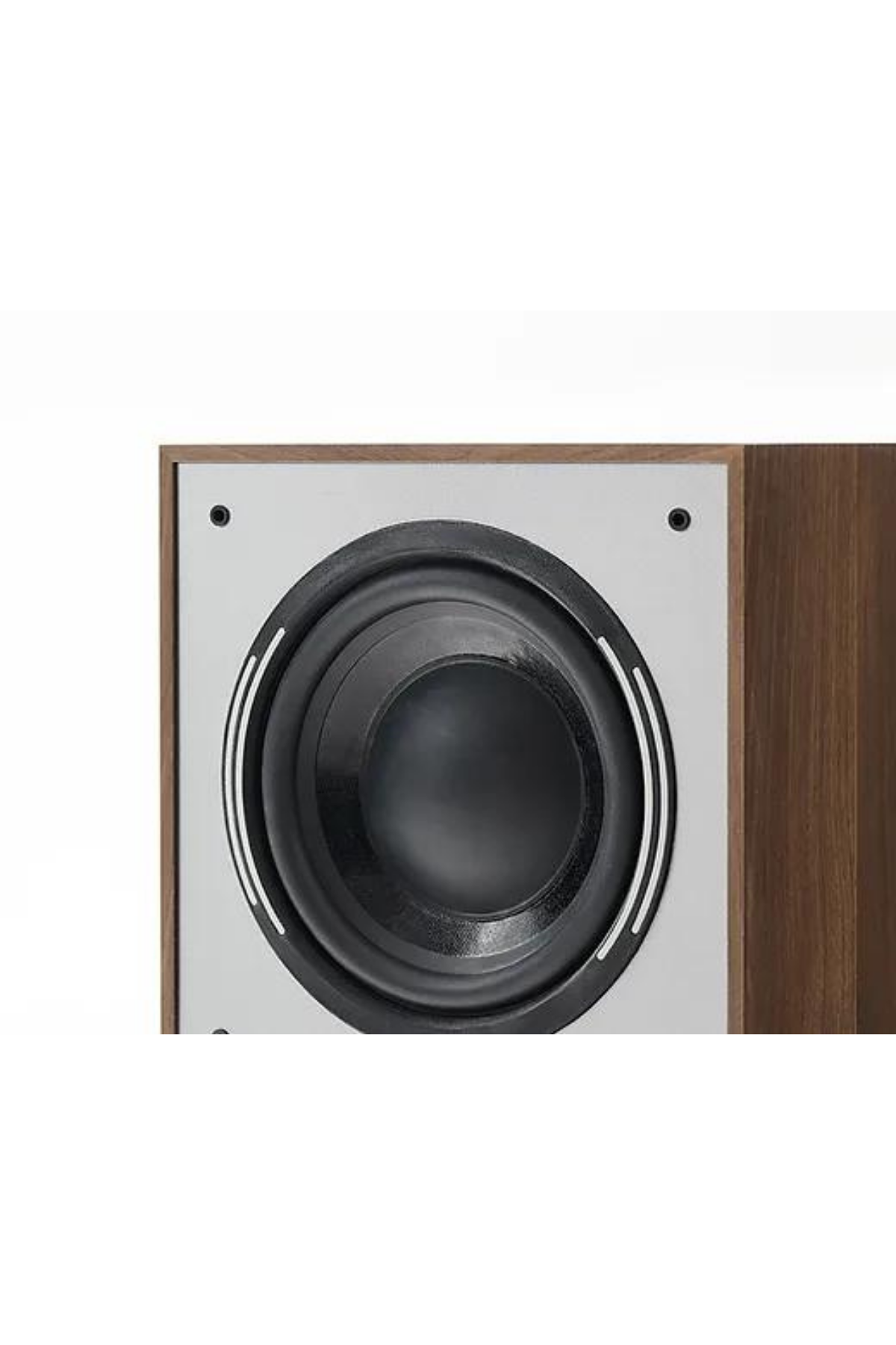 Elipson Horus 8S Ceviz Koyu Gri Subwoofer