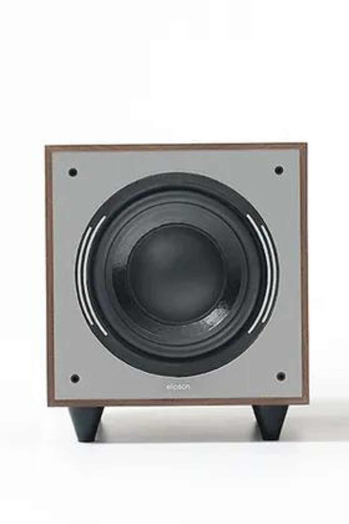 Elipson Horus 8S Ceviz Koyu Gri Subwoofer
