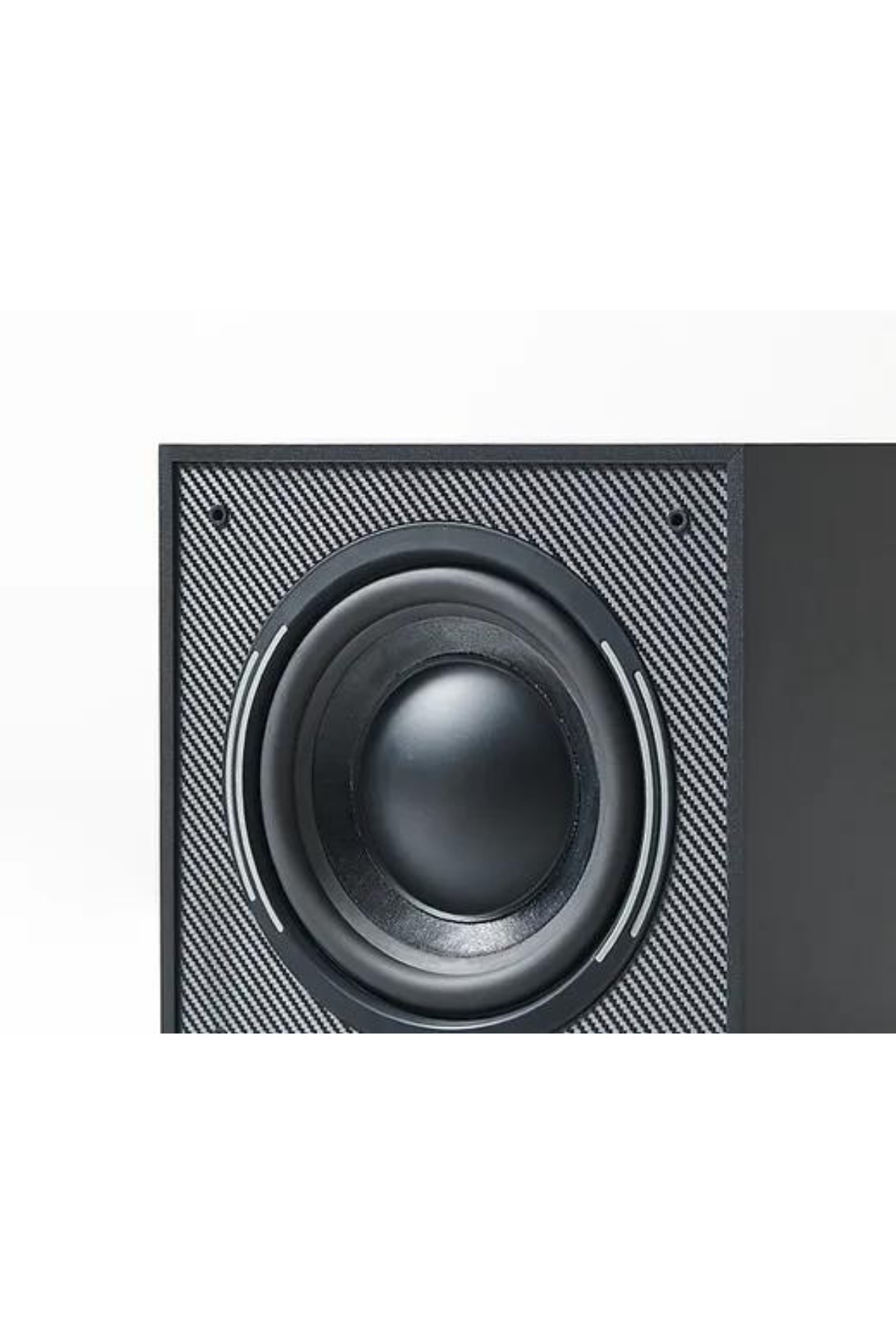 Elipson Horus 8S Siyah Lake Subwoofer