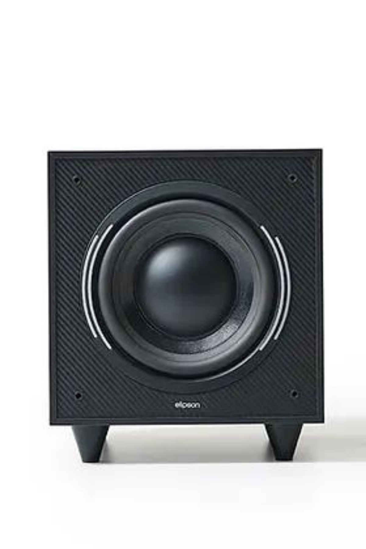 Elipson Horus 8S Siyah Lake Subwoofer