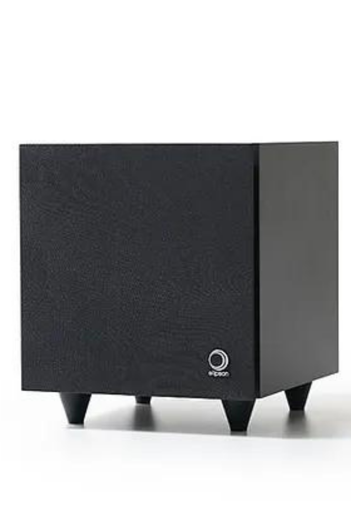 Elipson Horus 8S Siyah Lake Subwoofer