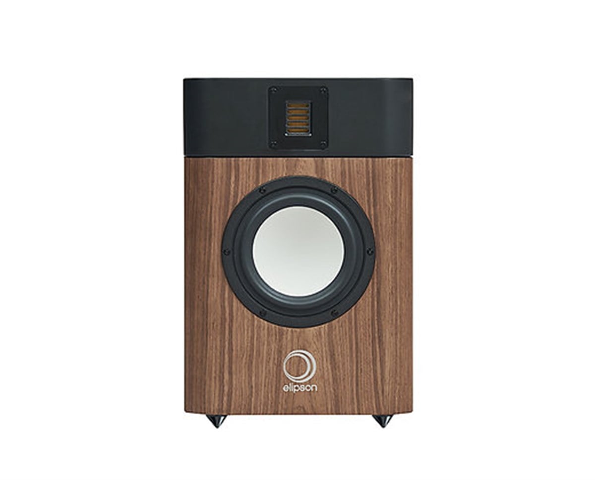 Elipson Legacy 3210 Ceviz Raf Tipi Hoparlör