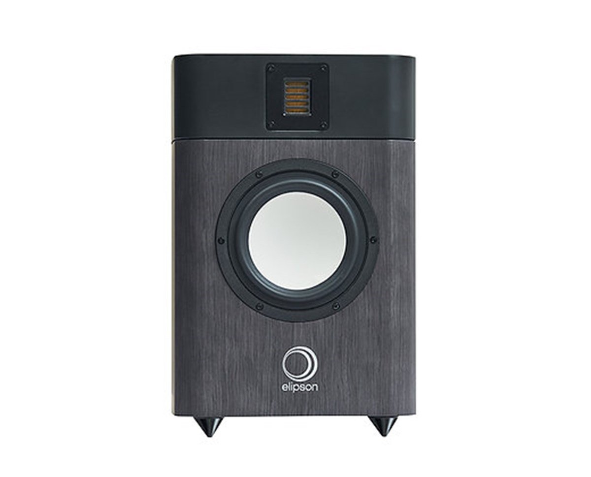 Elipson Legacy 3210 Gümüş Raf Tipi Hoparlör
