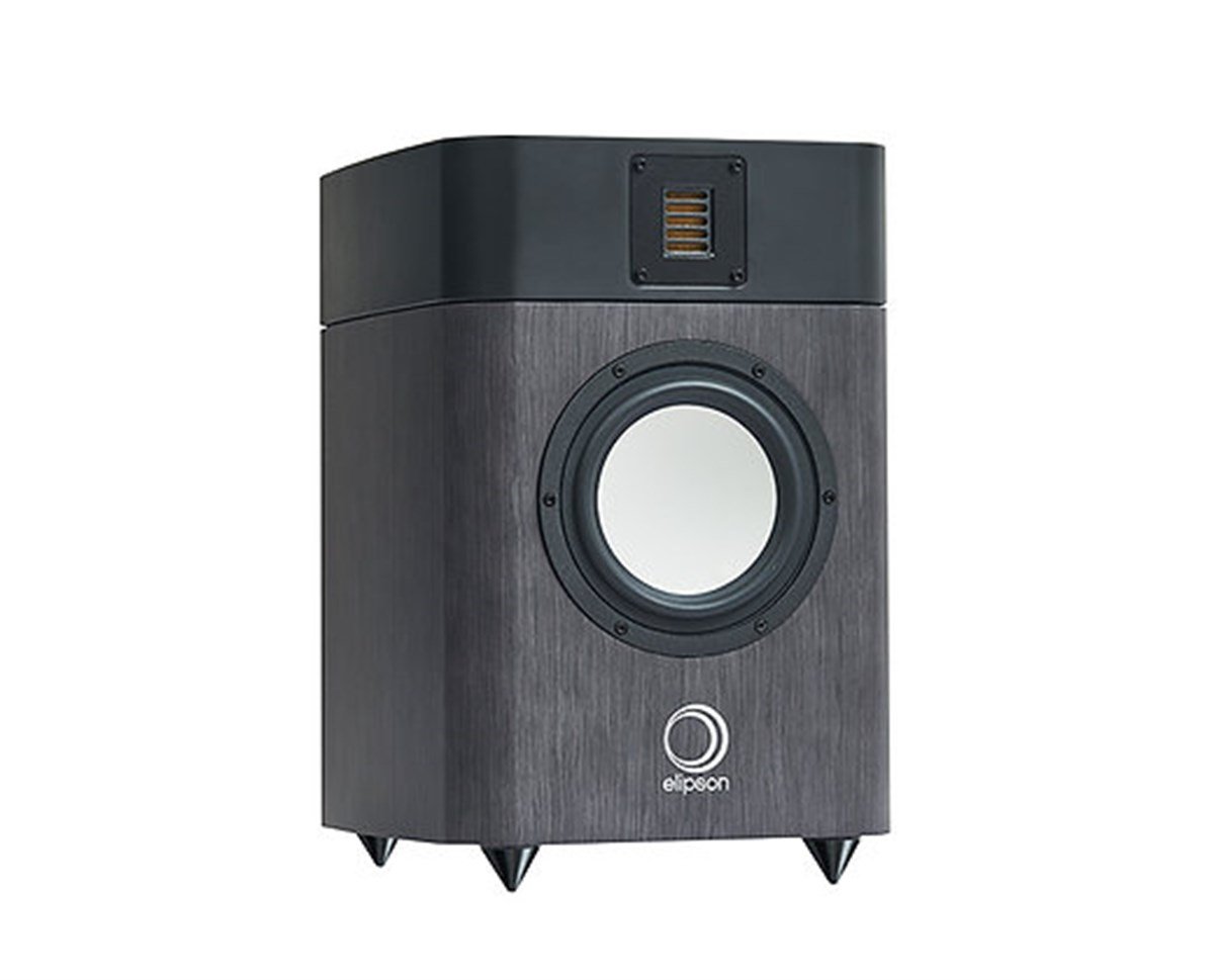 Elipson Legacy 3210 Gümüş Raf Tipi Hoparlör