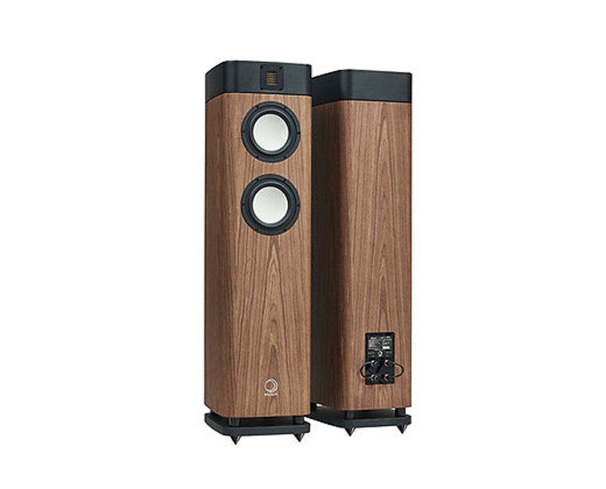 Elipson Legacy 3220 Ceviz Kule Tipi Hoparlör