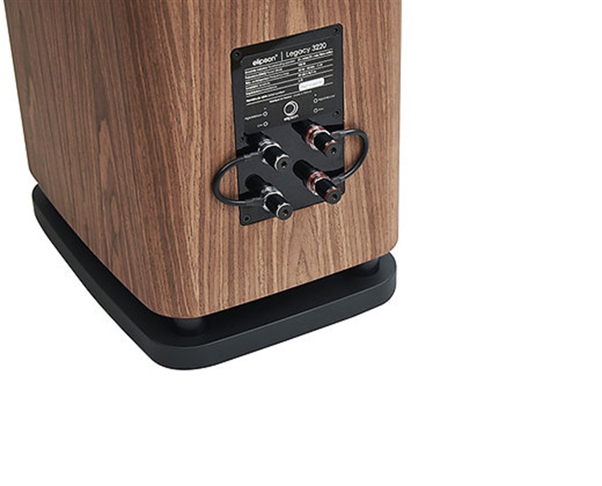 Elipson Legacy 3220 Ceviz Kule Tipi Hoparlör
