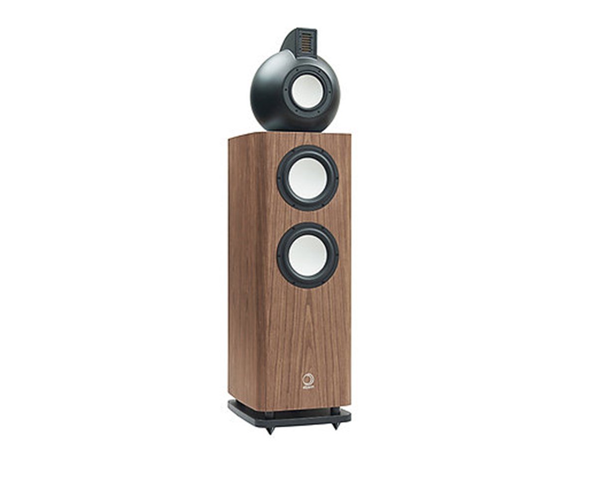 Elipson Legacy 3230 Ceviz Kule Tipi Hoparlör