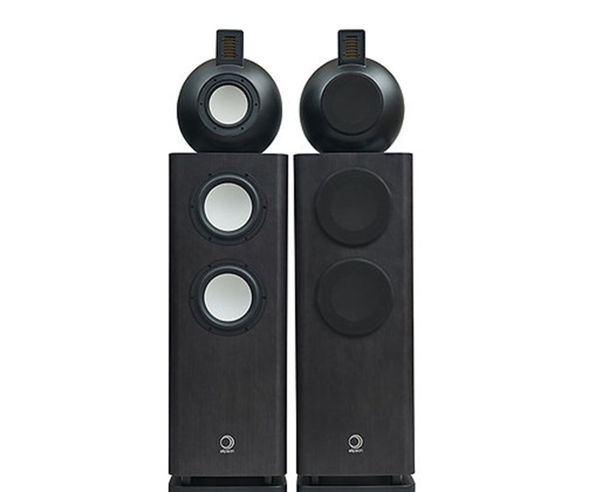 Elipson Legacy 3230 Gümüş Kule Tipi Hoparlör