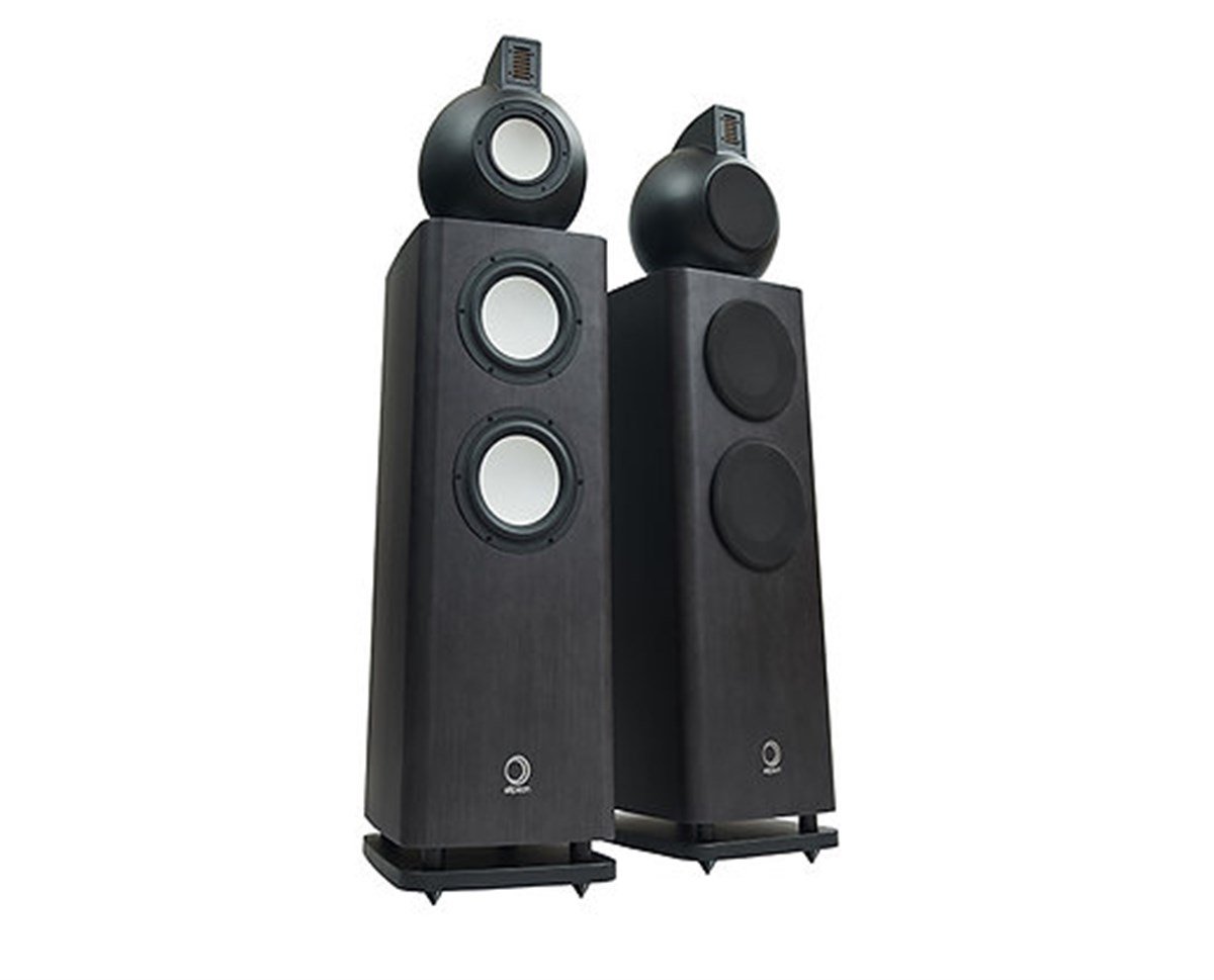Elipson Legacy 3230 Gümüş Kule Tipi Hoparlör