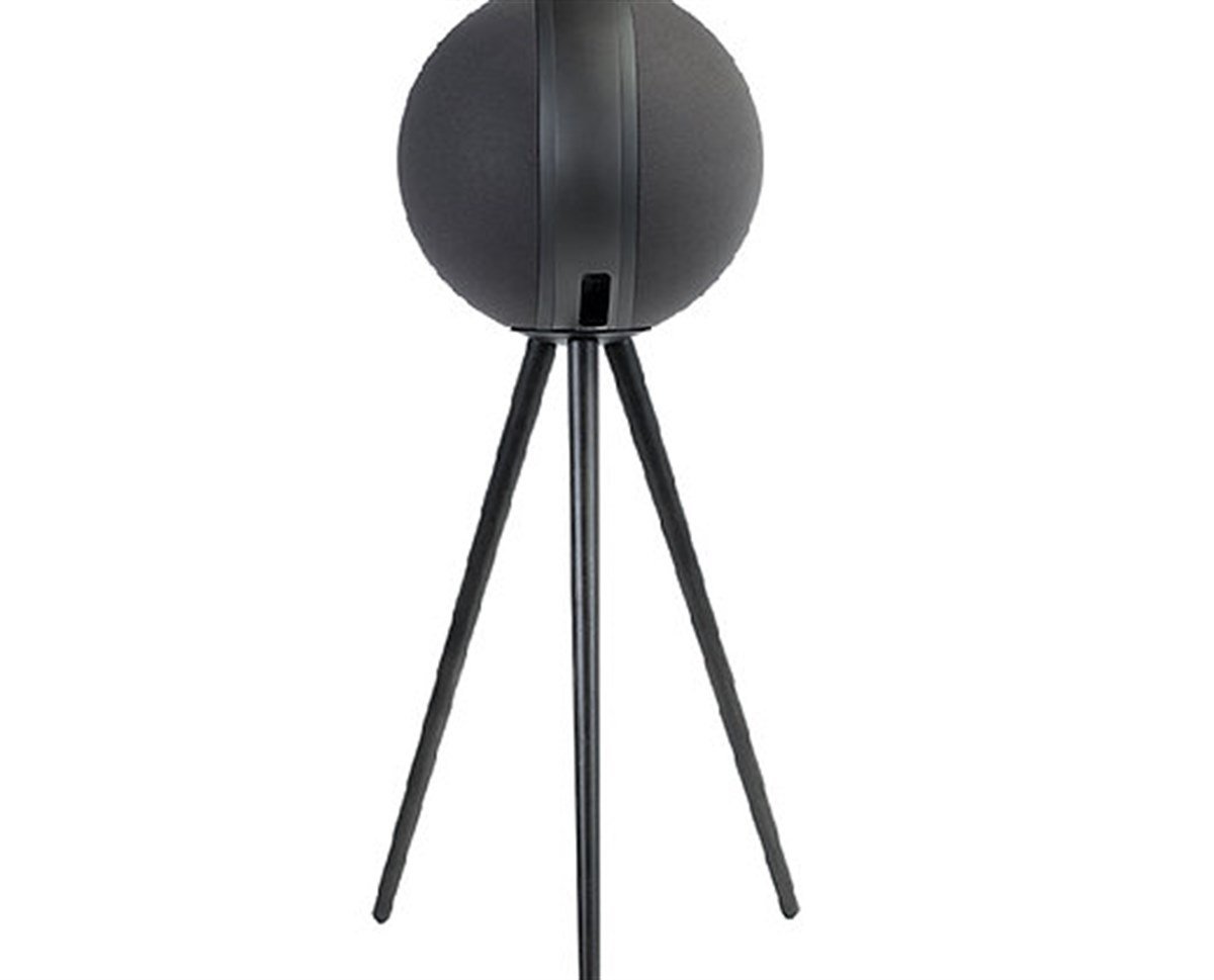 Elipson W35+ Tripod Stand Silver Oak