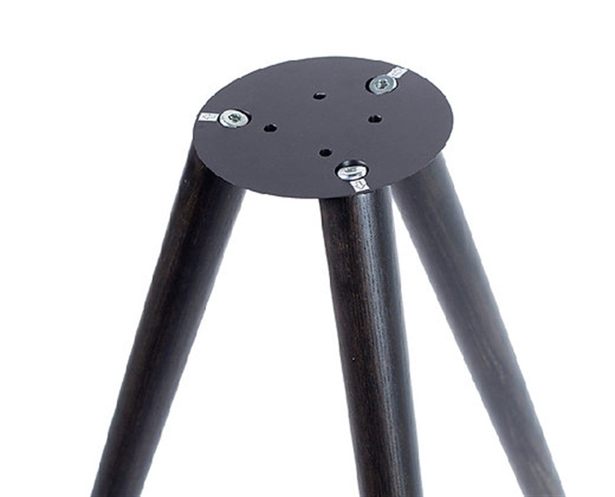 Elipson W35+ Tripod Stand Silver Oak