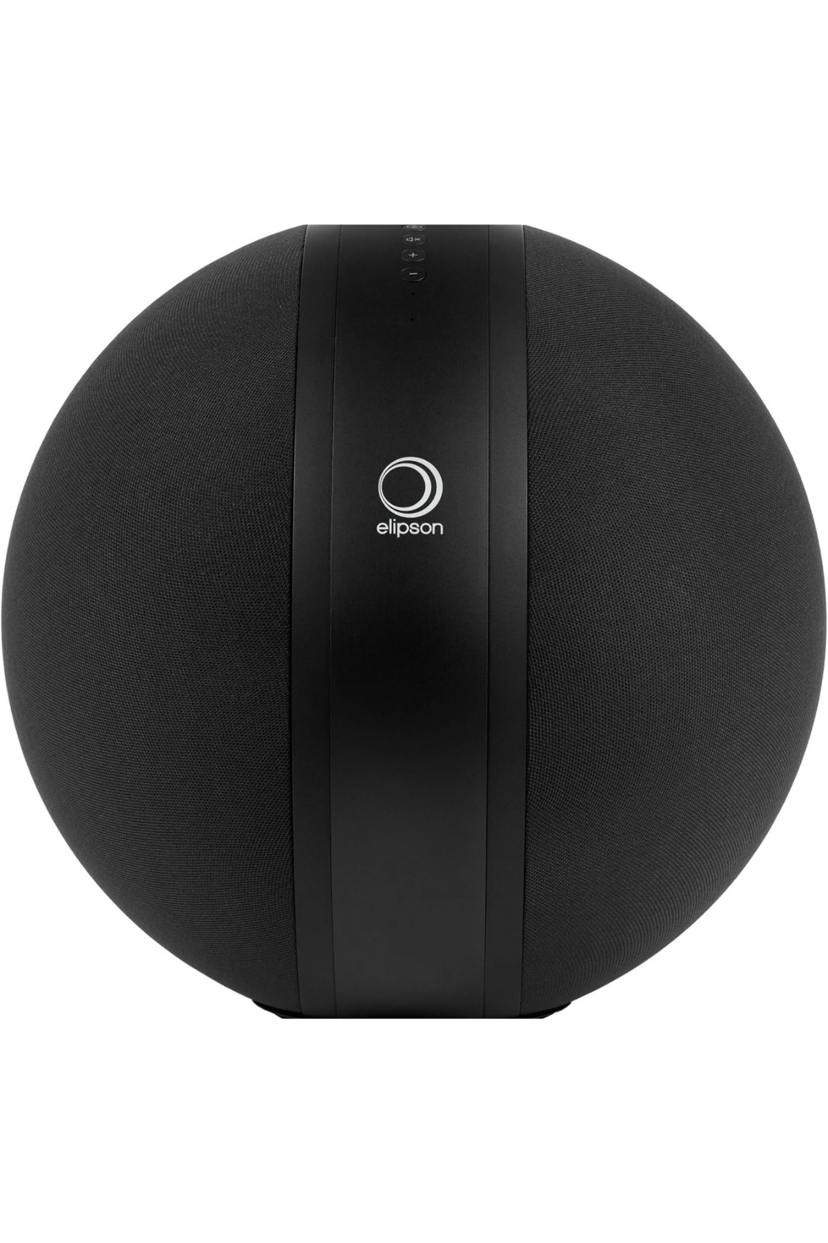 Elipson W35 Xi Kablosuz Hoparlör Black