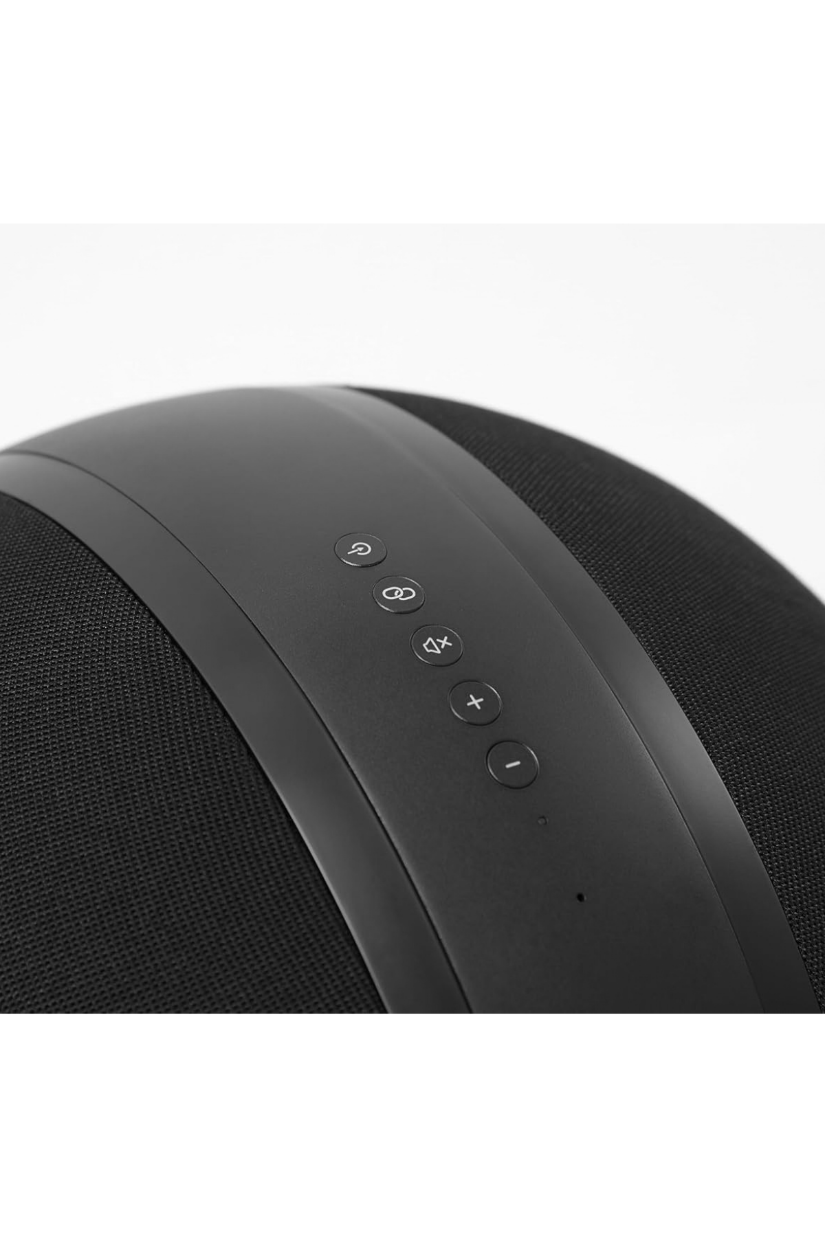 Elipson W35 Xi Kablosuz Hoparlör Black