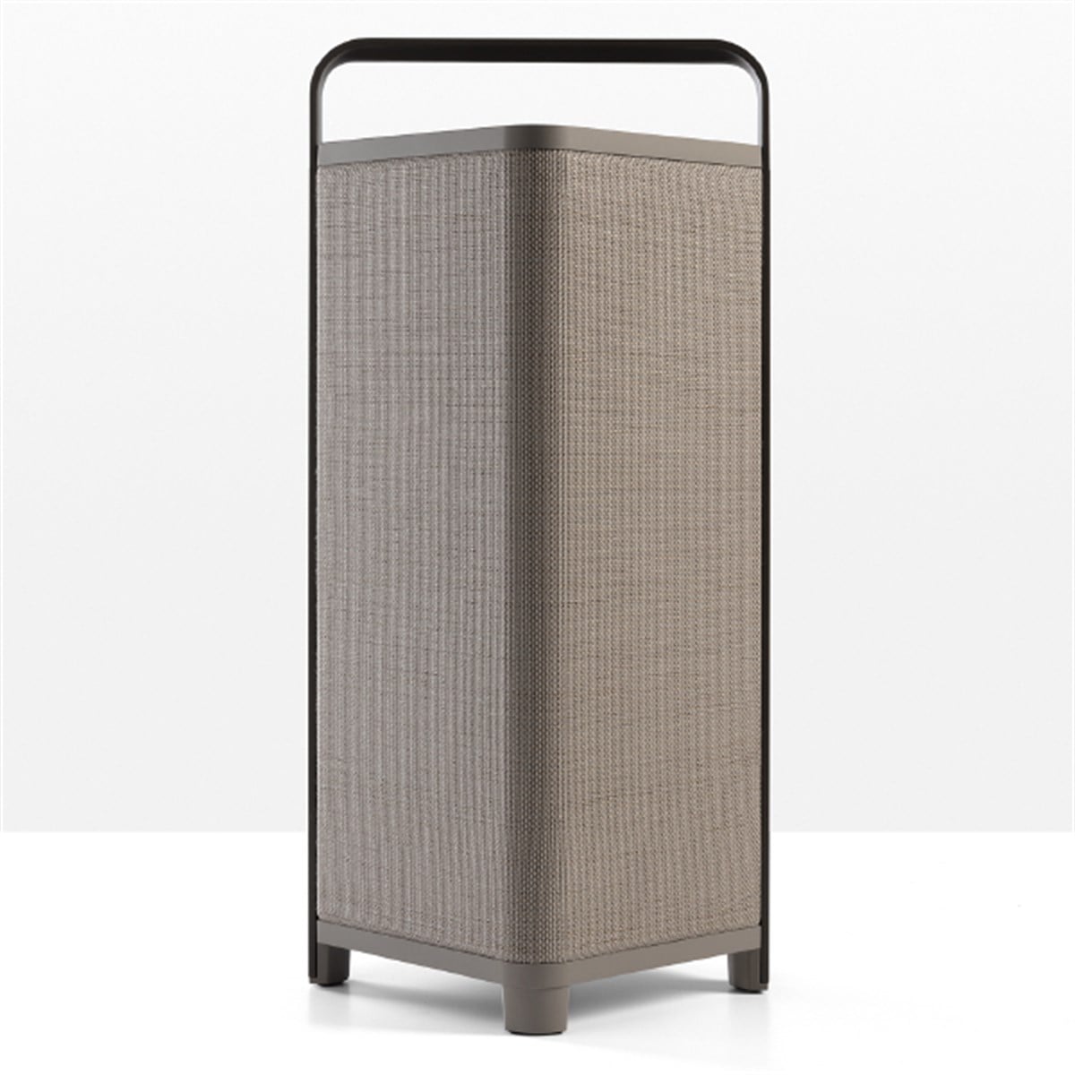 Escape P6 AIR Tan Wireless Bluetooth Taşınabilir Hoparlör