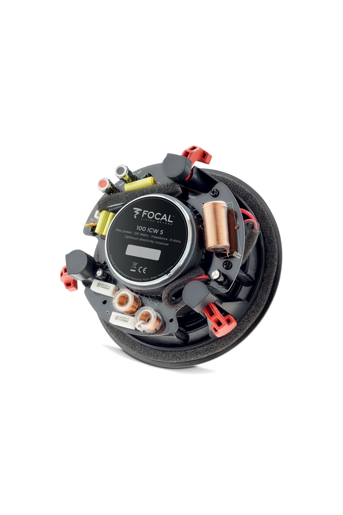 Focal 100 ICW5 Duvar ve Tavan Hoparlörü