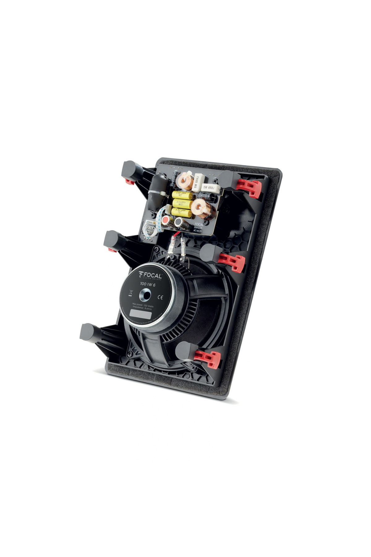 Focal 100 IW6 Duvar İçi Hoparlör
