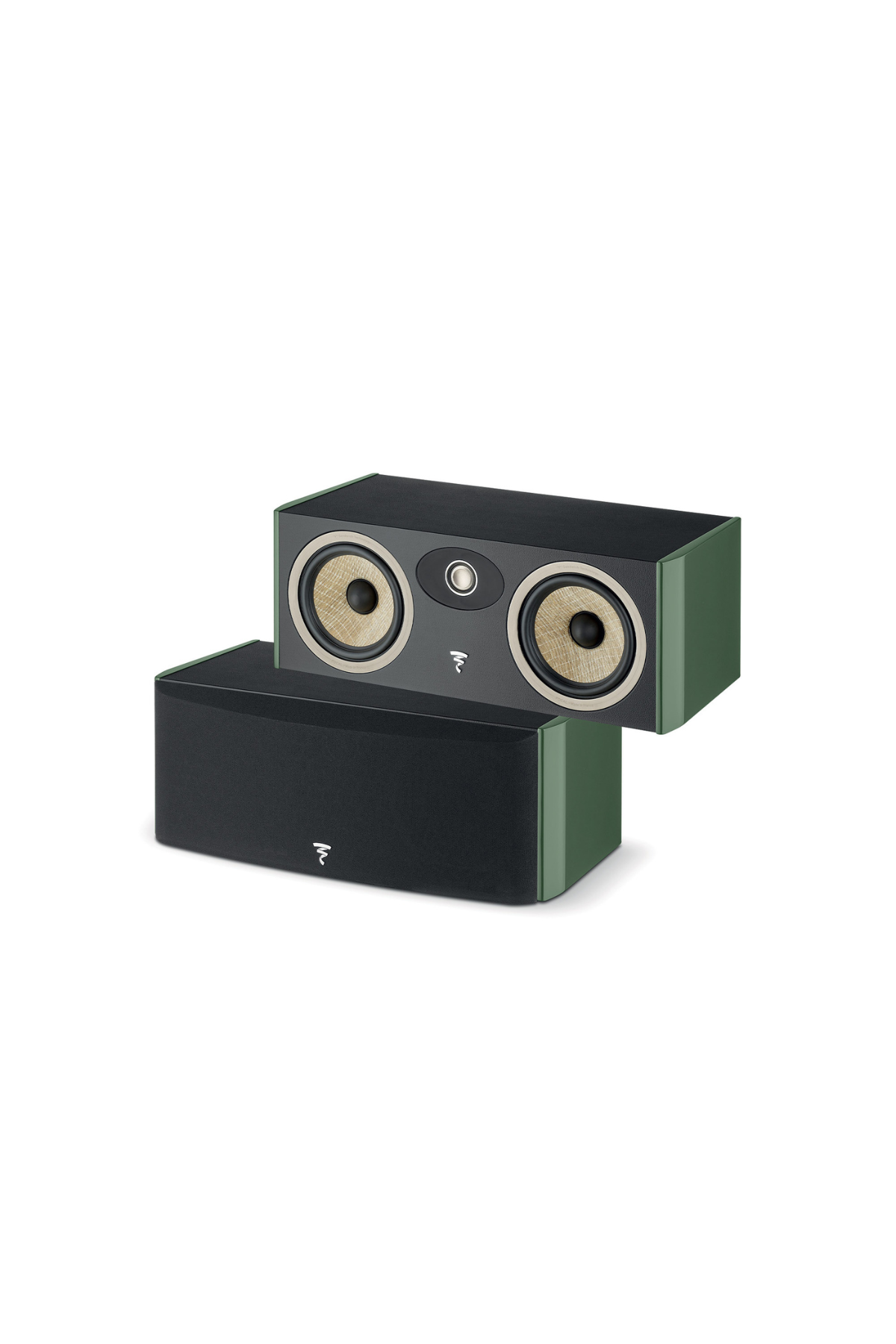 Focal Aria Evo X Merkez Hoparlör Yeşil