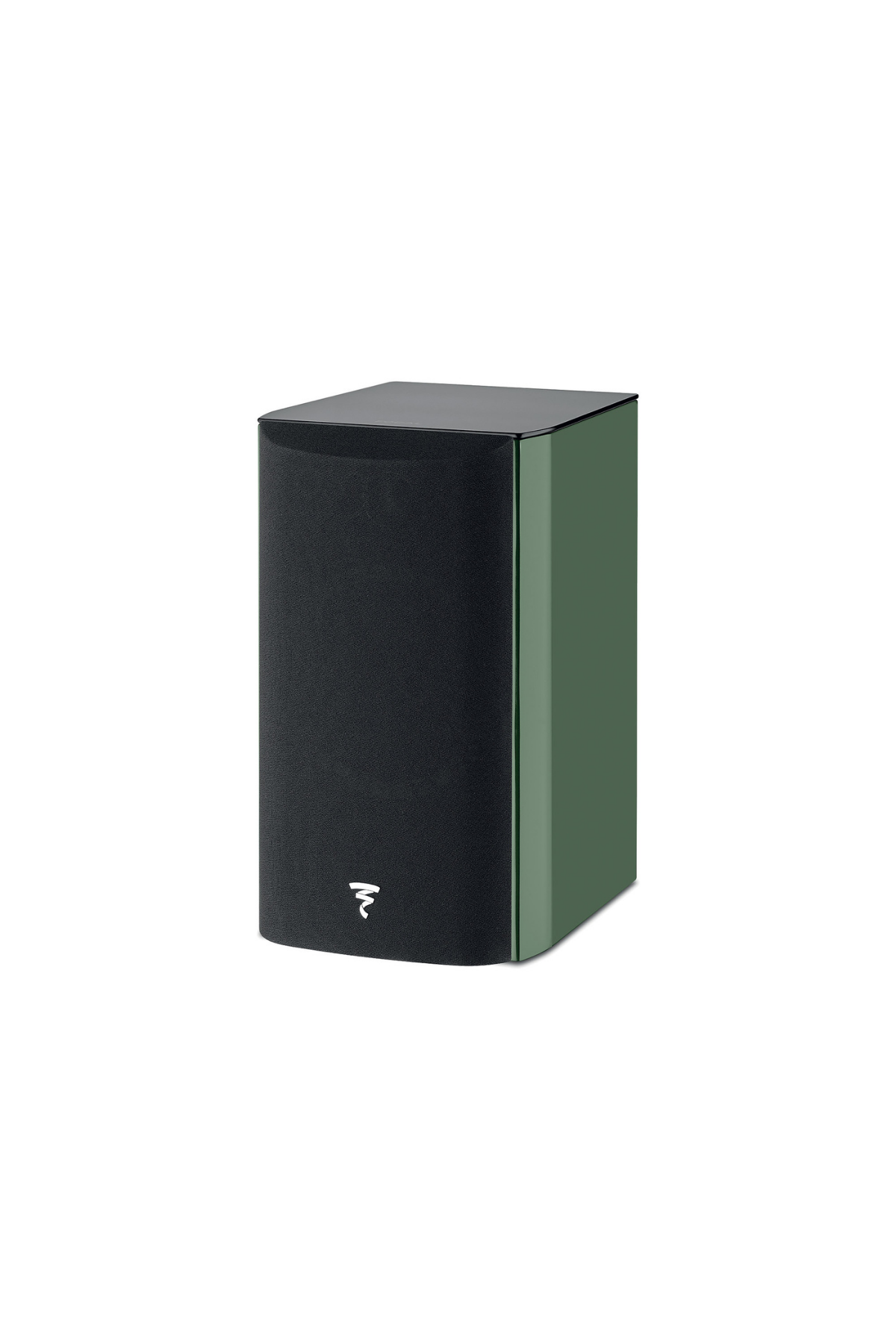 Focal Aria Evo X N1 Raf Tipi Hoparlör Yeşil