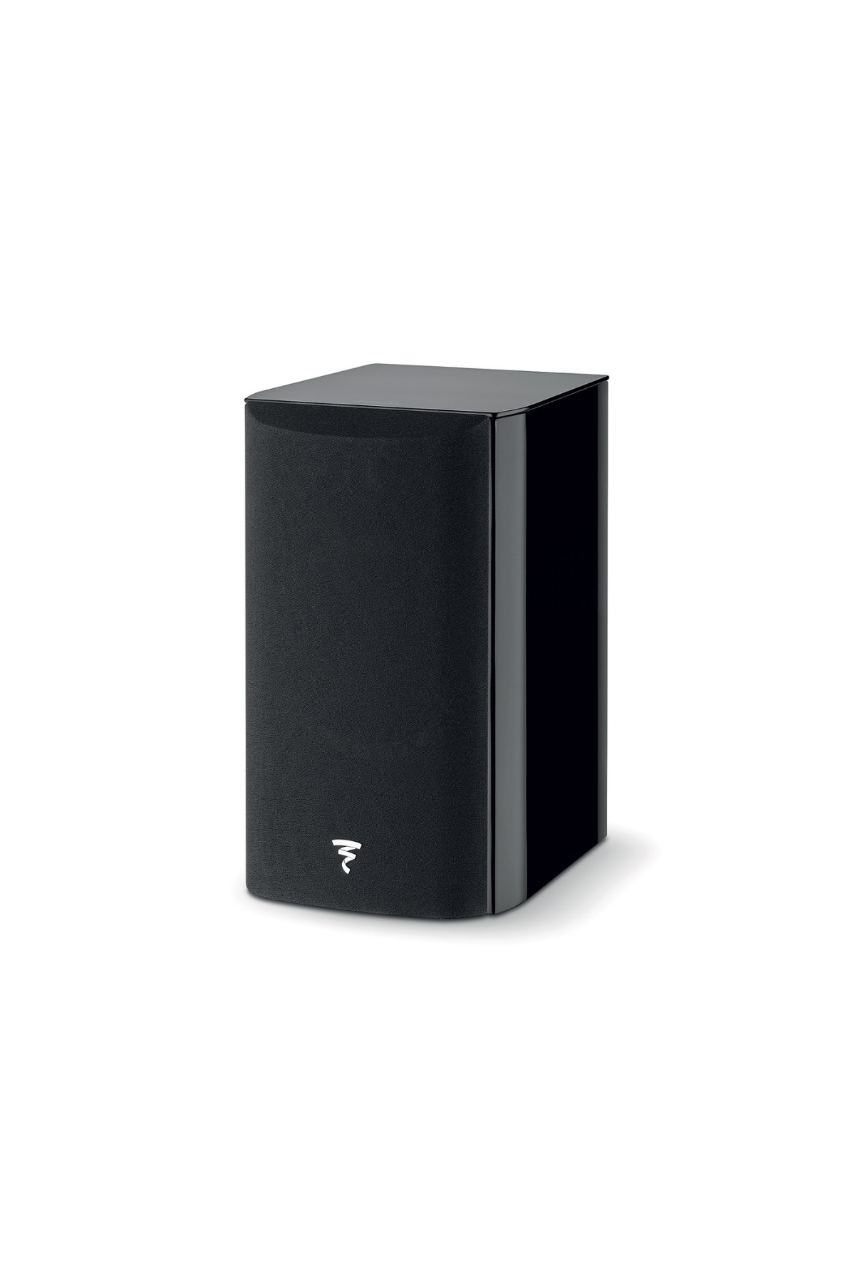 Focal Aria Evo X N1 Raf Tipi Hoparlör Siyah