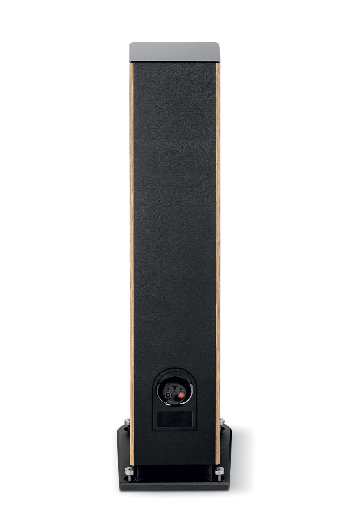 Focal Aria Evo X N2 Kule Hoparlör Ceviz