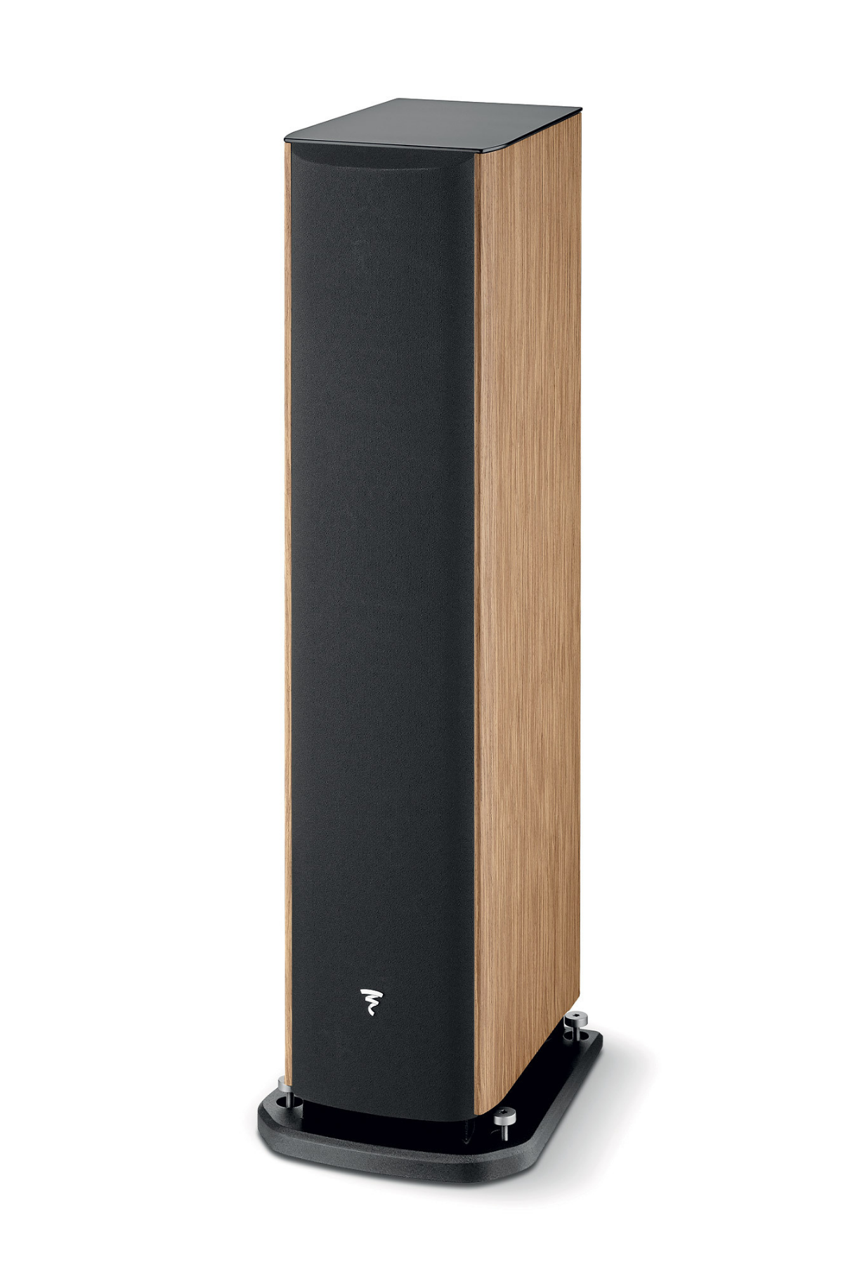 Focal Aria Evo X N2 Kule Hoparlör Ceviz