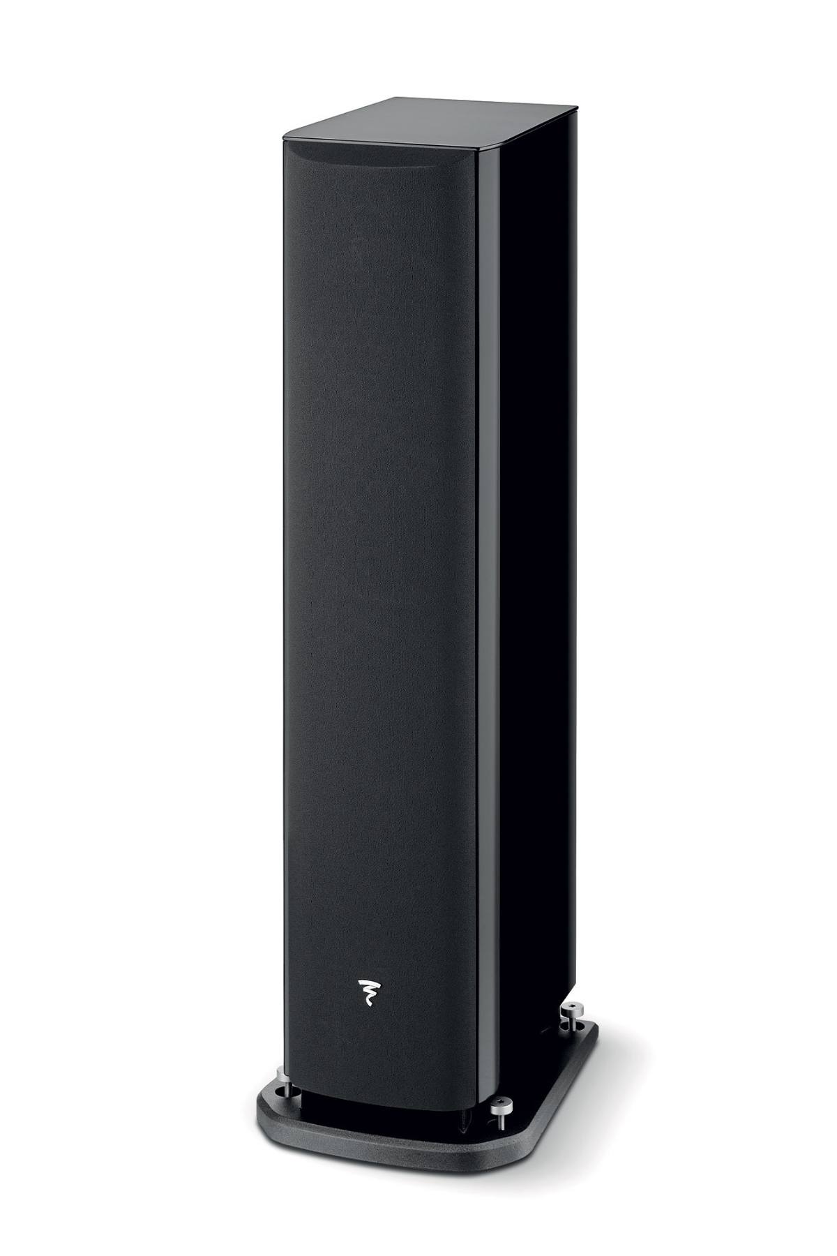 Focal Aria Evo X N2 Kule Hoparlör Siyah