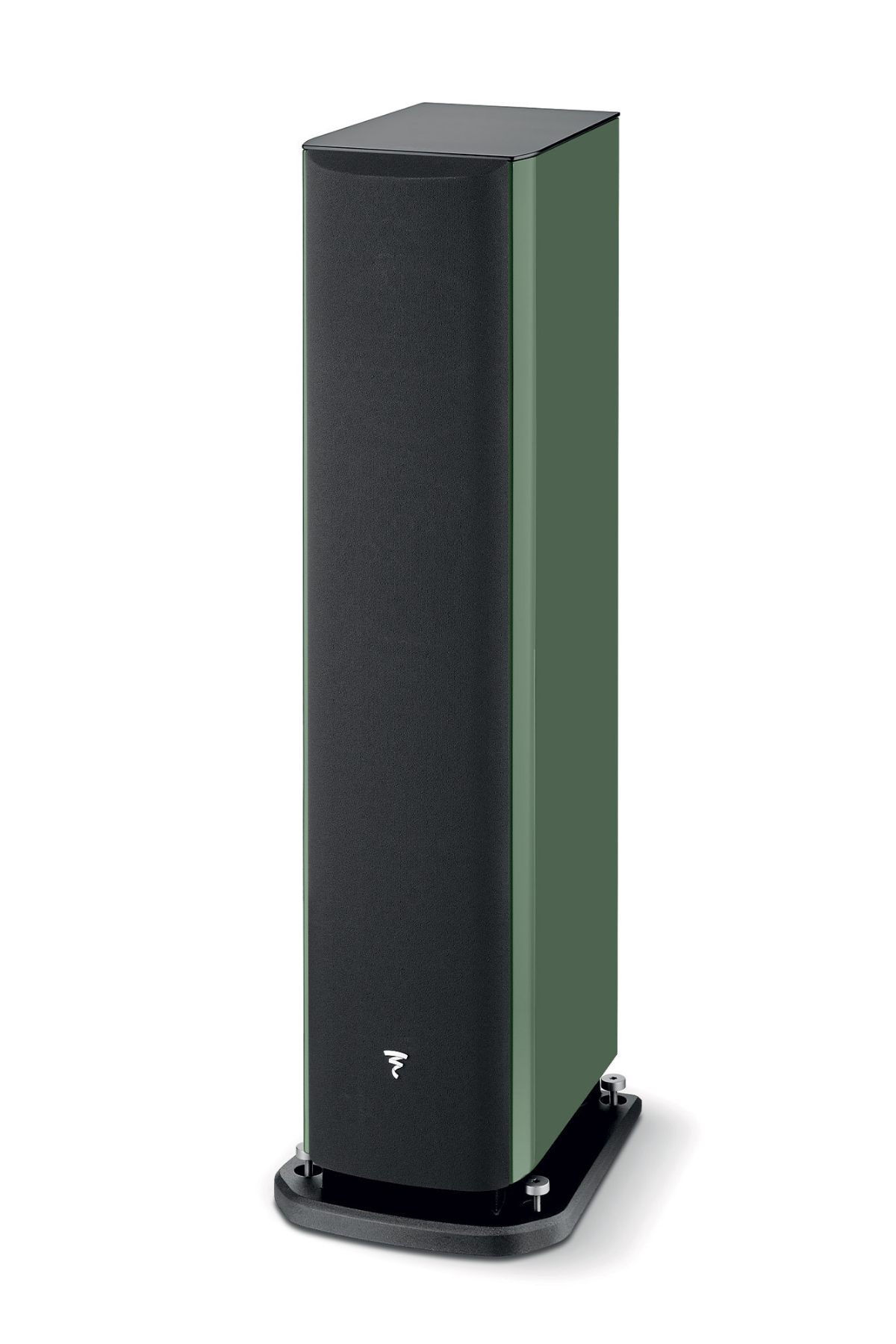 Focal Aria Evo X N2 Kule Hoparlör Yeşil