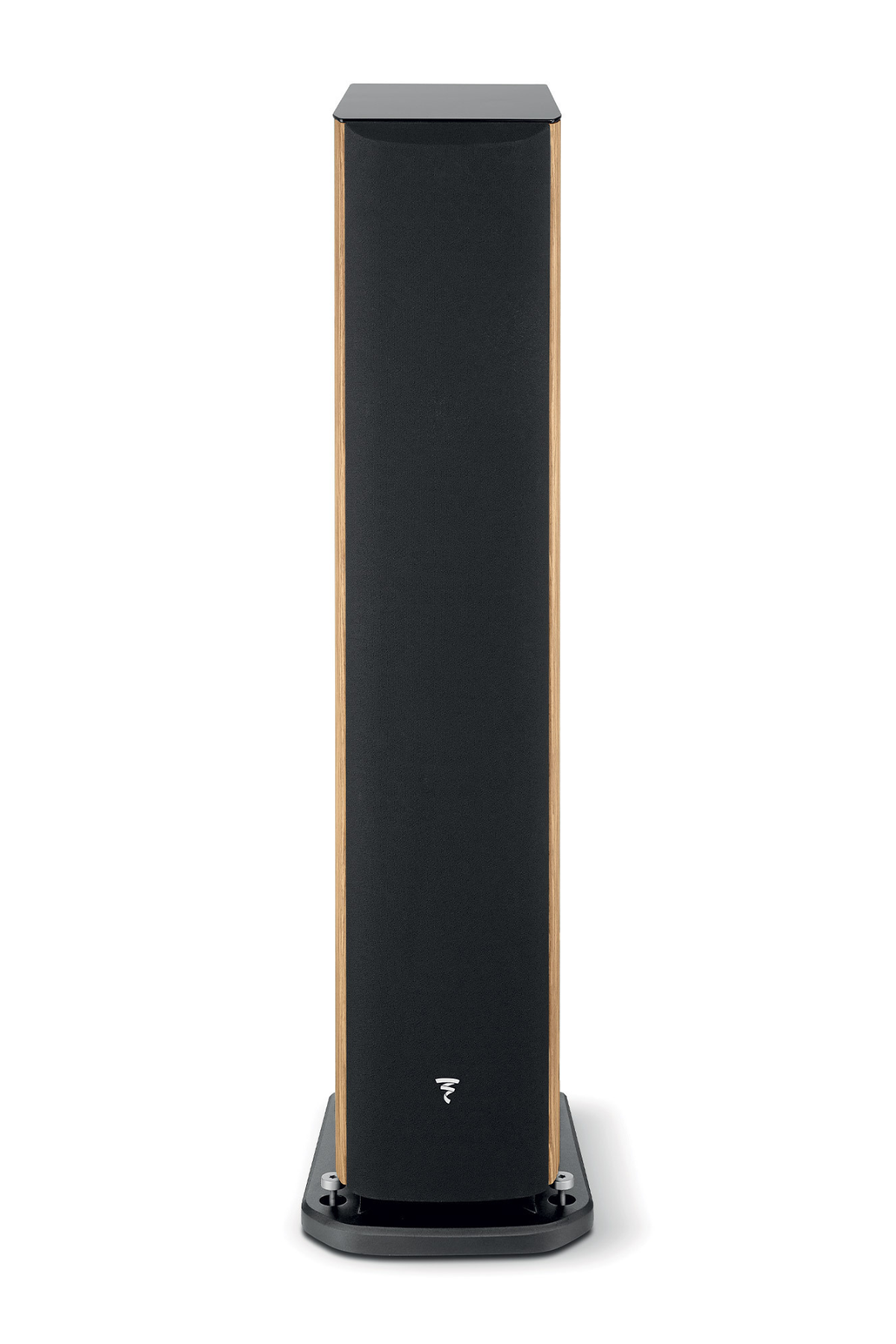 Focal Aria Evo X N3 Kule Hoparlör Ceviz