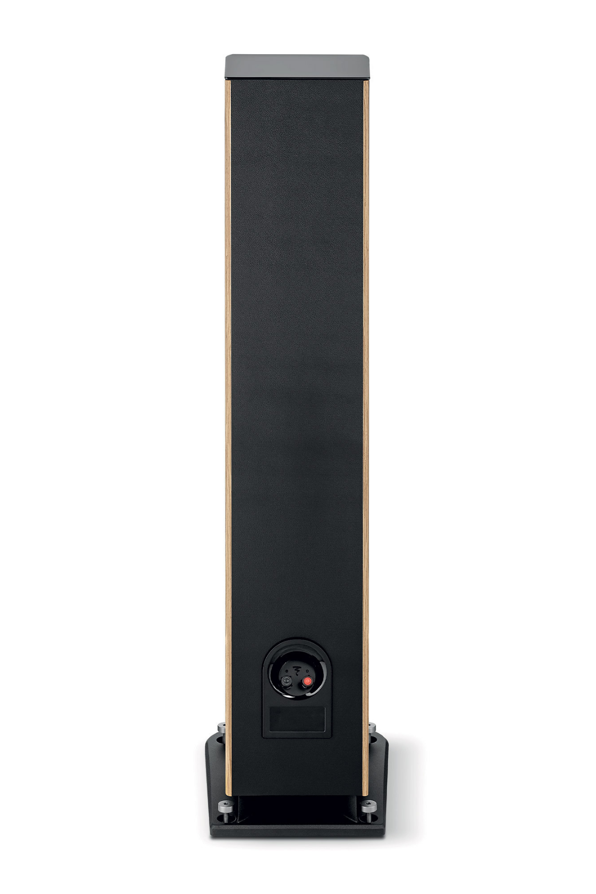 Focal Aria Evo X N3 Kule Hoparlör Ceviz