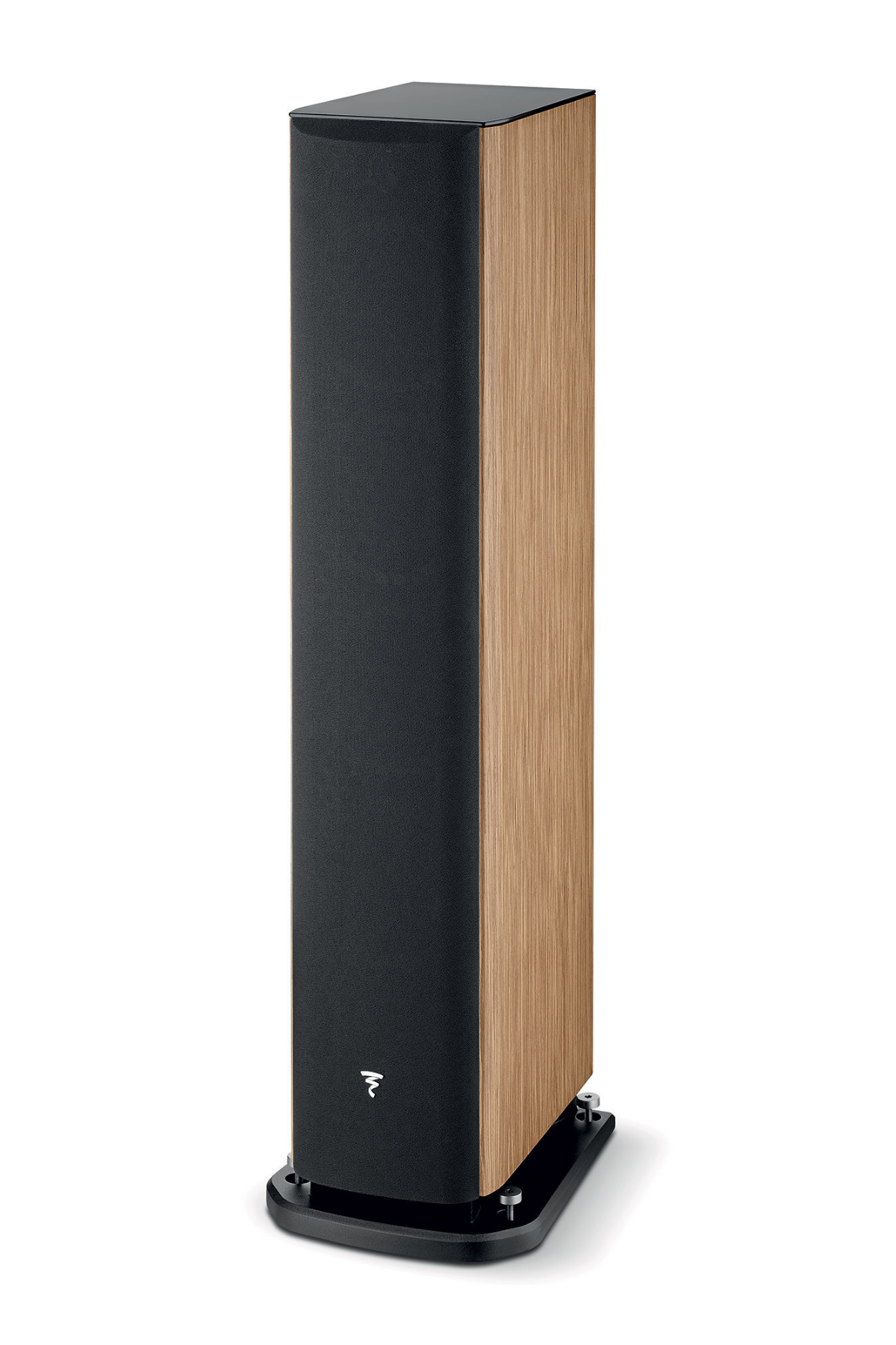 Focal Aria Evo X N3 Kule Hoparlör Ceviz