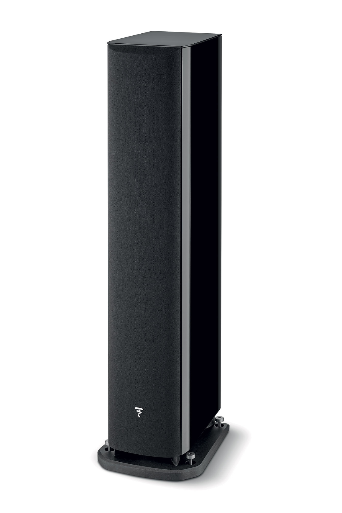Focal Aria Evo X N3 Kule Hoparlör Siyah