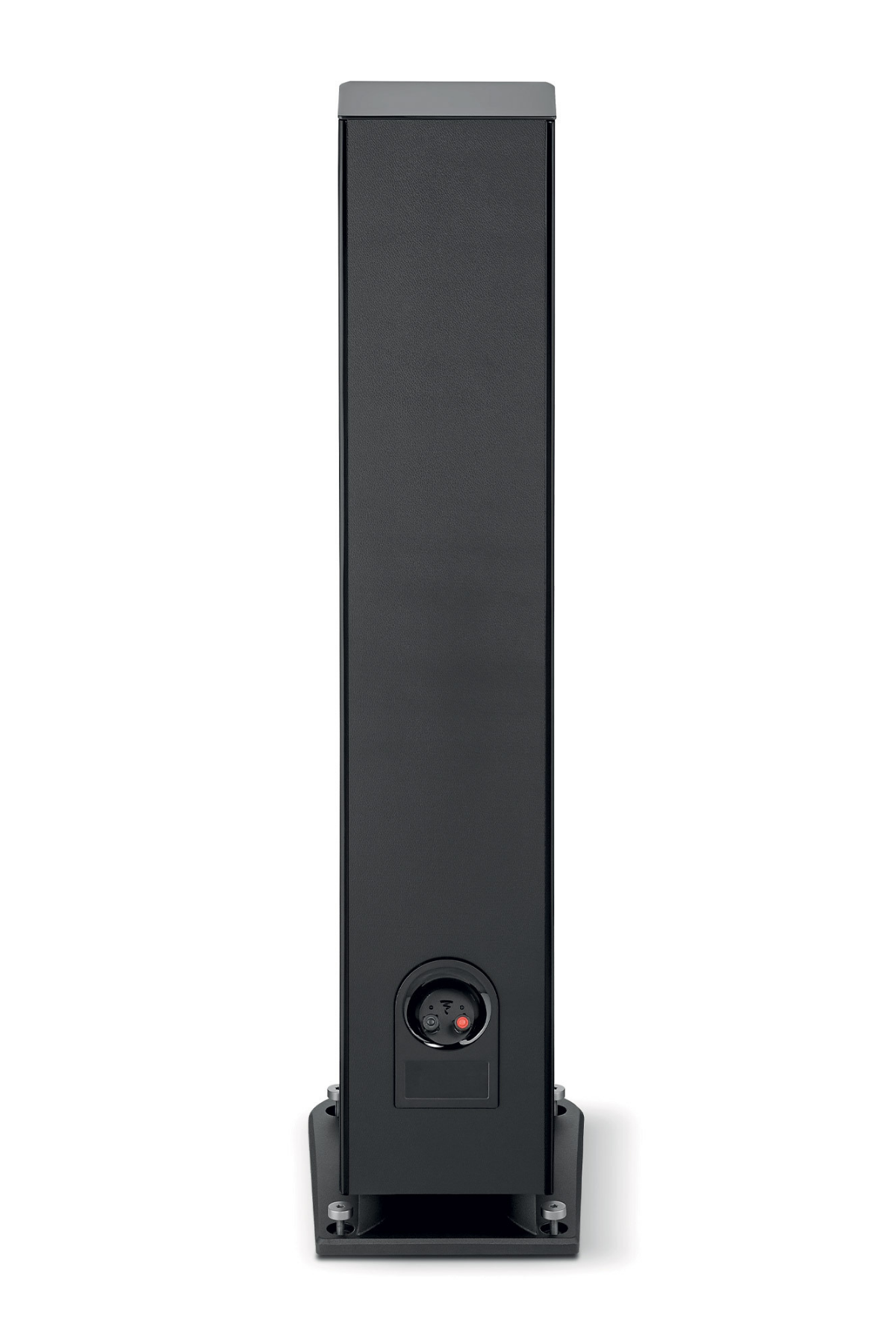 Focal Aria Evo X N3 Kule Hoparlör Siyah