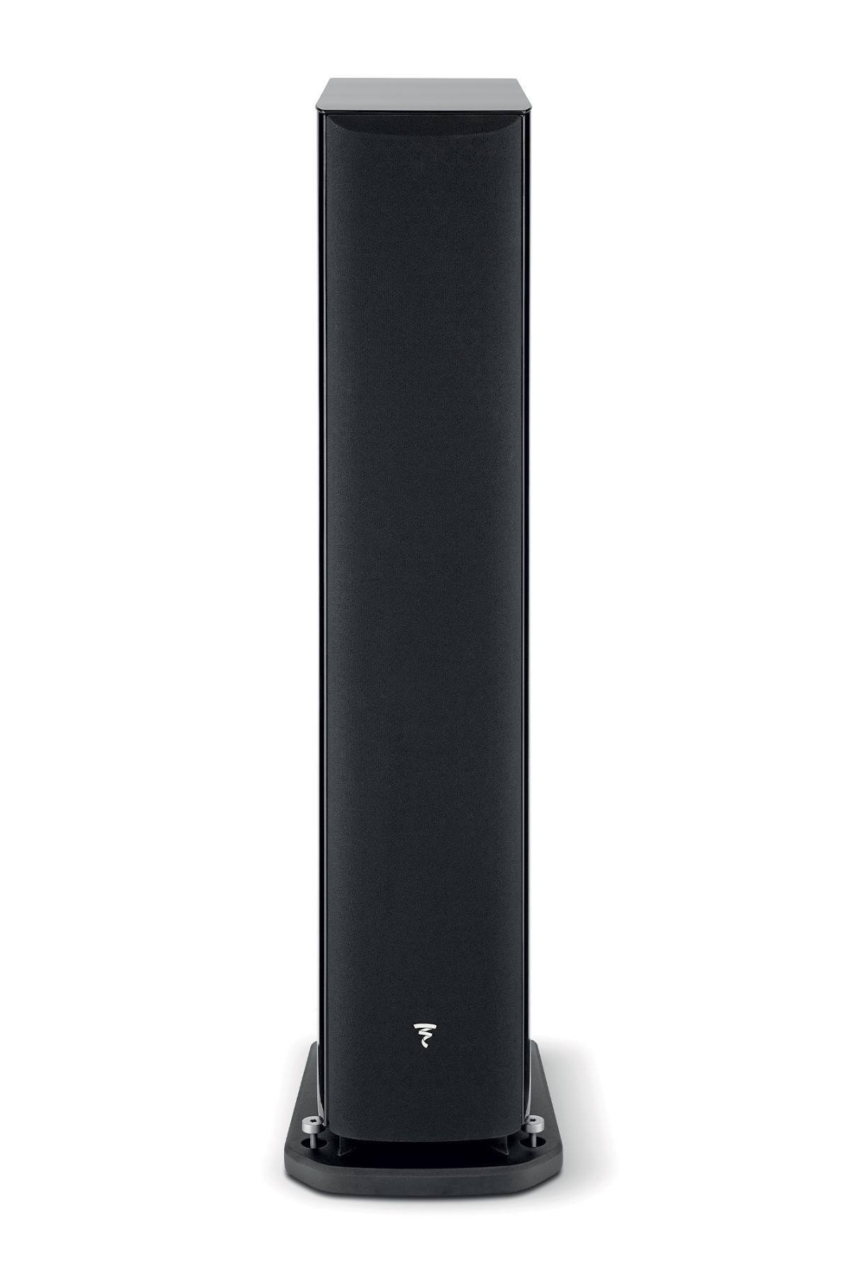 Focal Aria Evo X N3 Kule Hoparlör Siyah