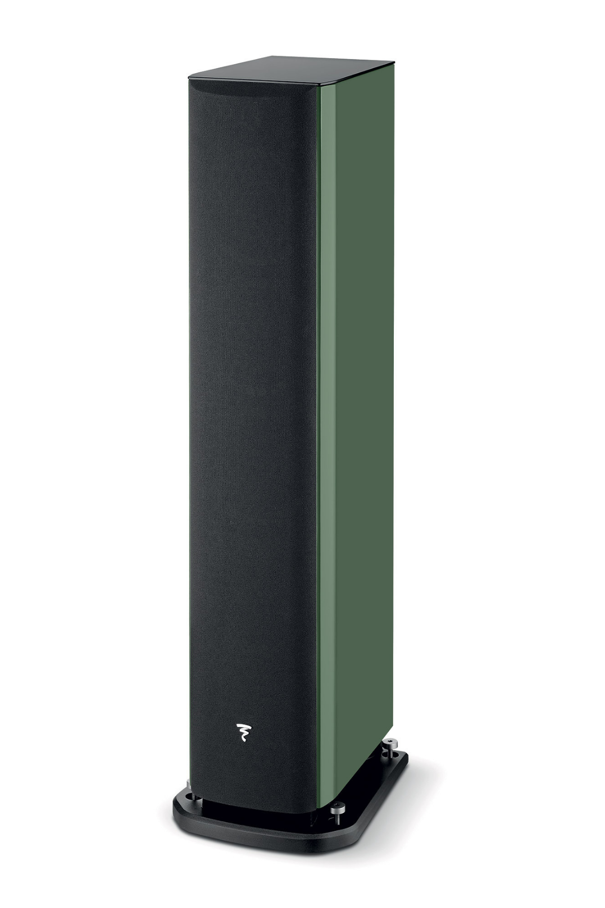 Focal Aria Evo X N3 Kule Hoparlör Yeşil