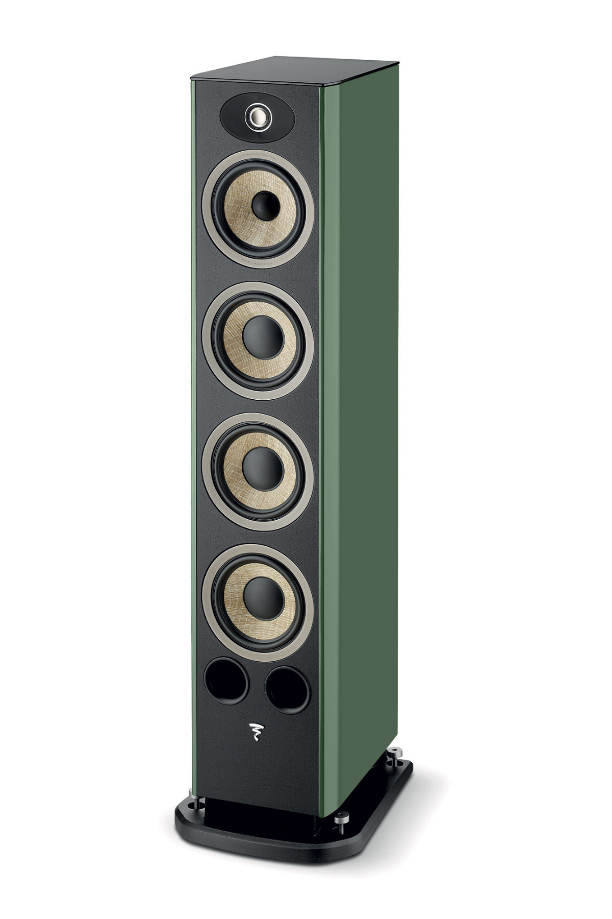 Focal Aria Evo X N3 Kule Hoparlör Yeşil