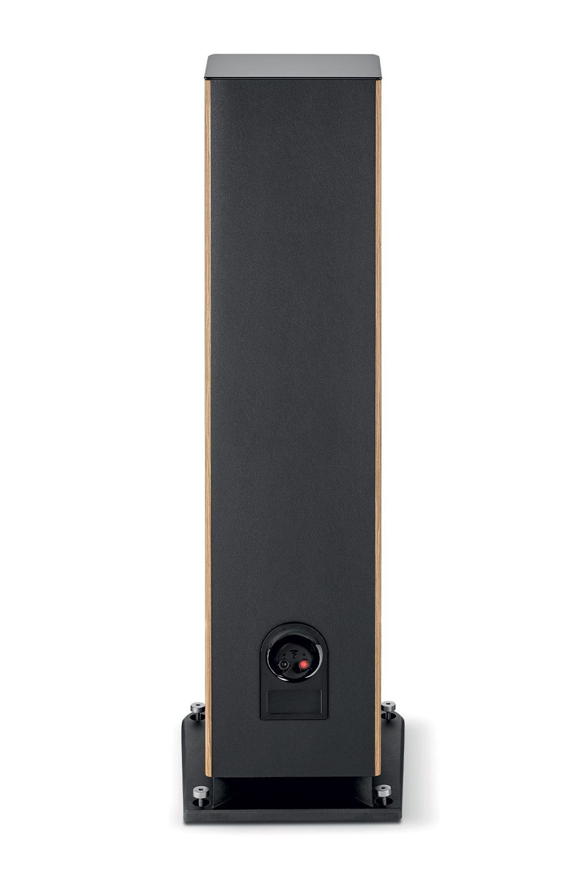 Focal Aria Evo X N4 Kule Hoparlör Ceviz