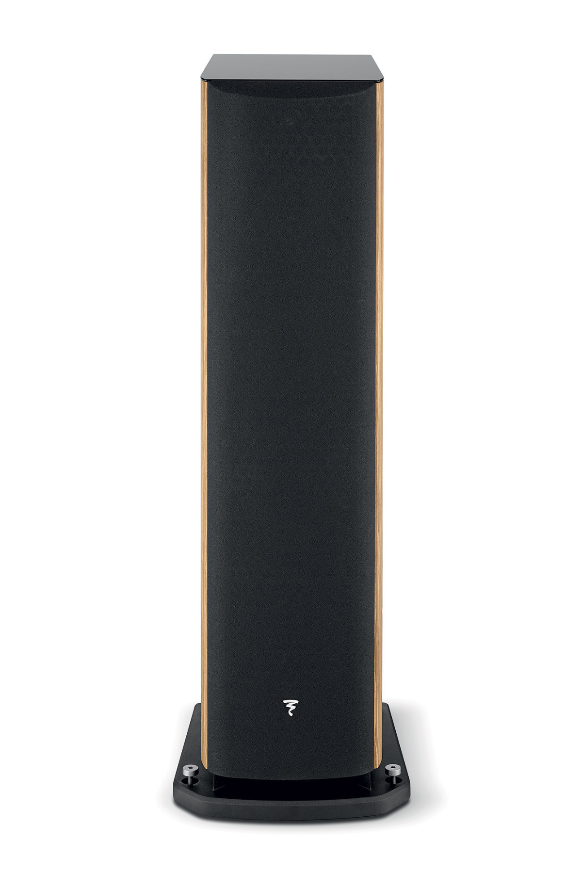 Focal Aria Evo X N4 Kule Hoparlör Ceviz
