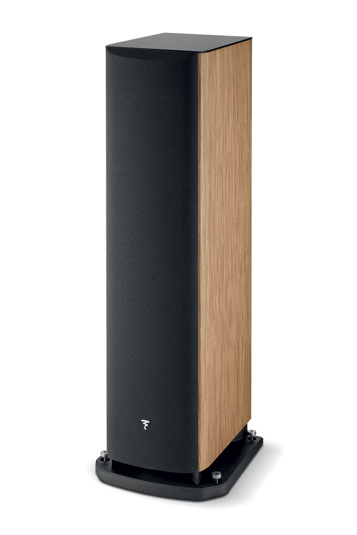 Focal Aria Evo X N4 Kule Hoparlör Ceviz