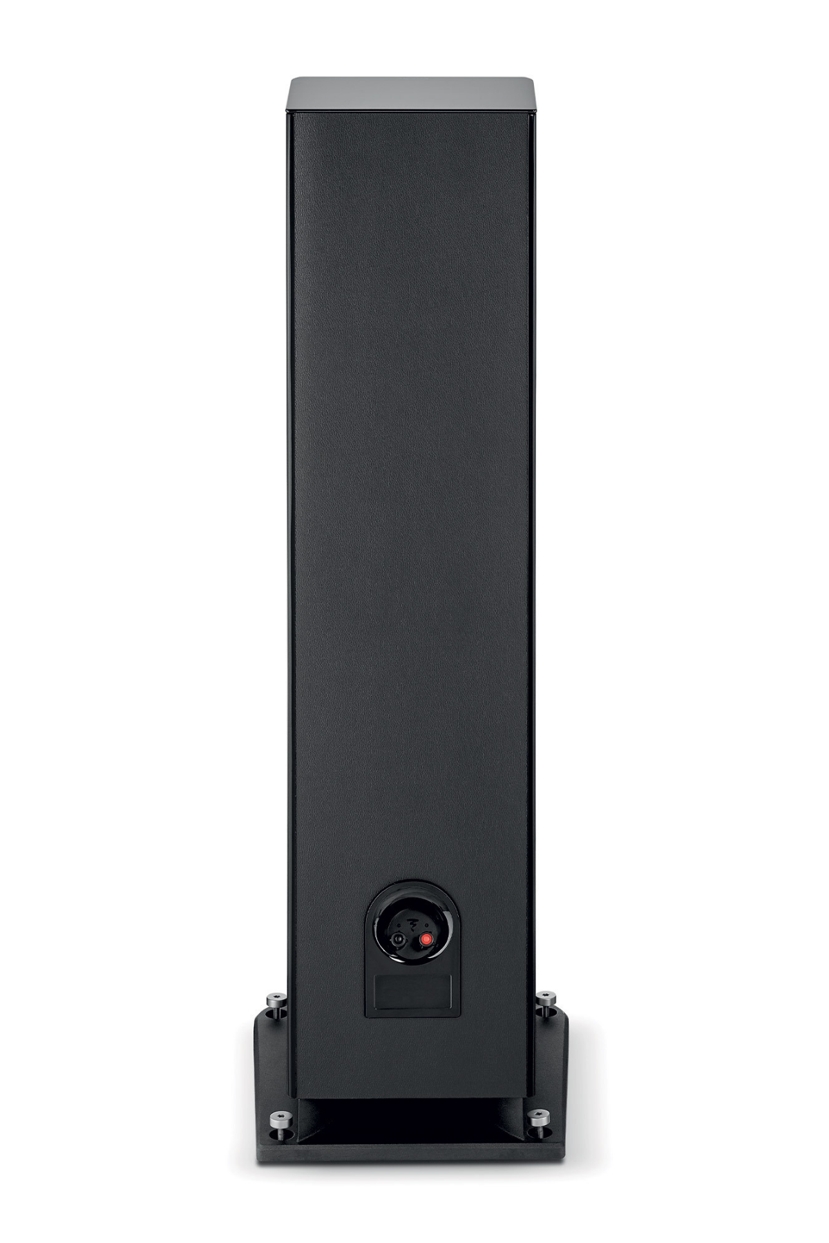 Focal Aria Evo X N4 Kule Hoparlör Siyah